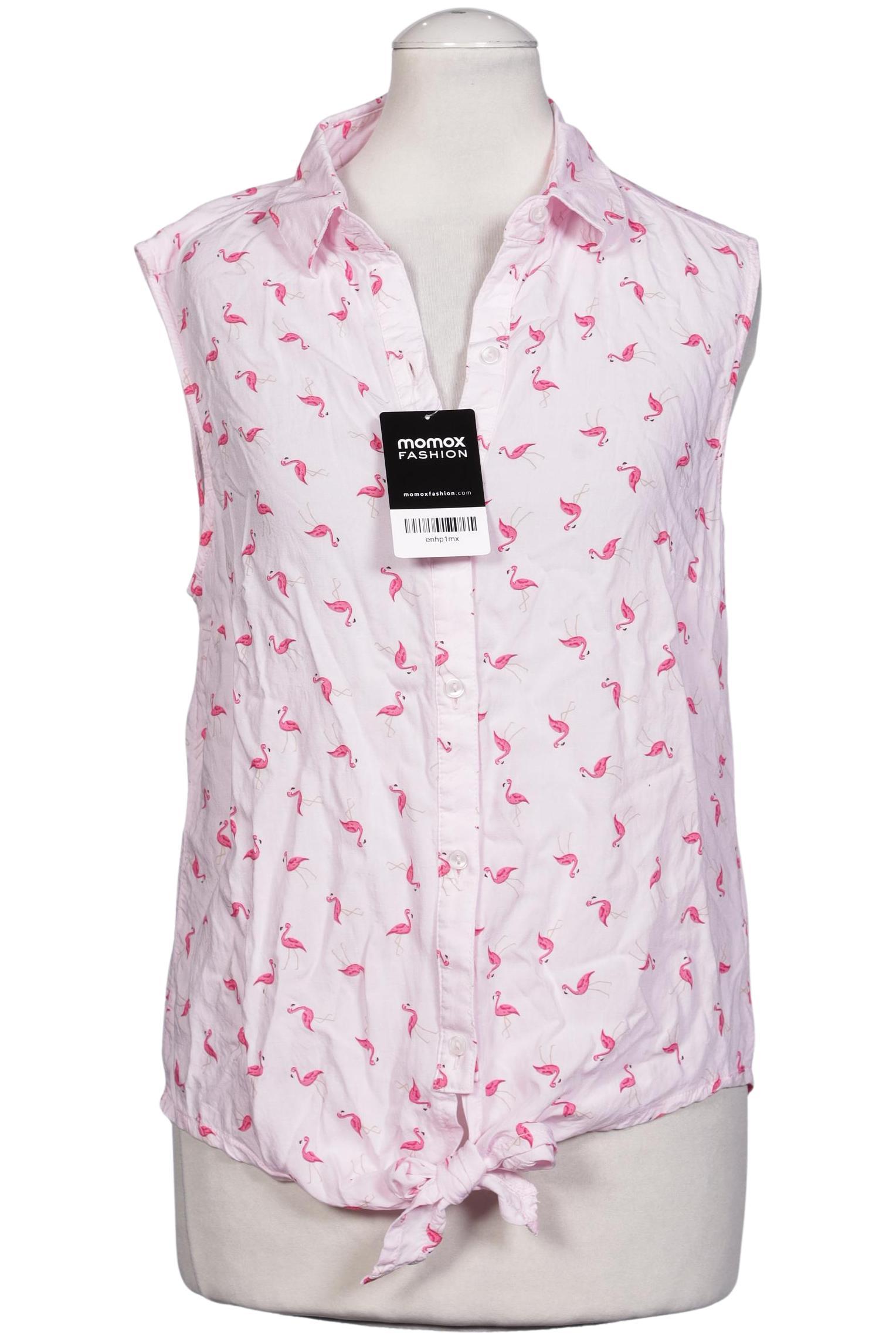 

Buffalo London Damen Bluse, pink, Gr. 36