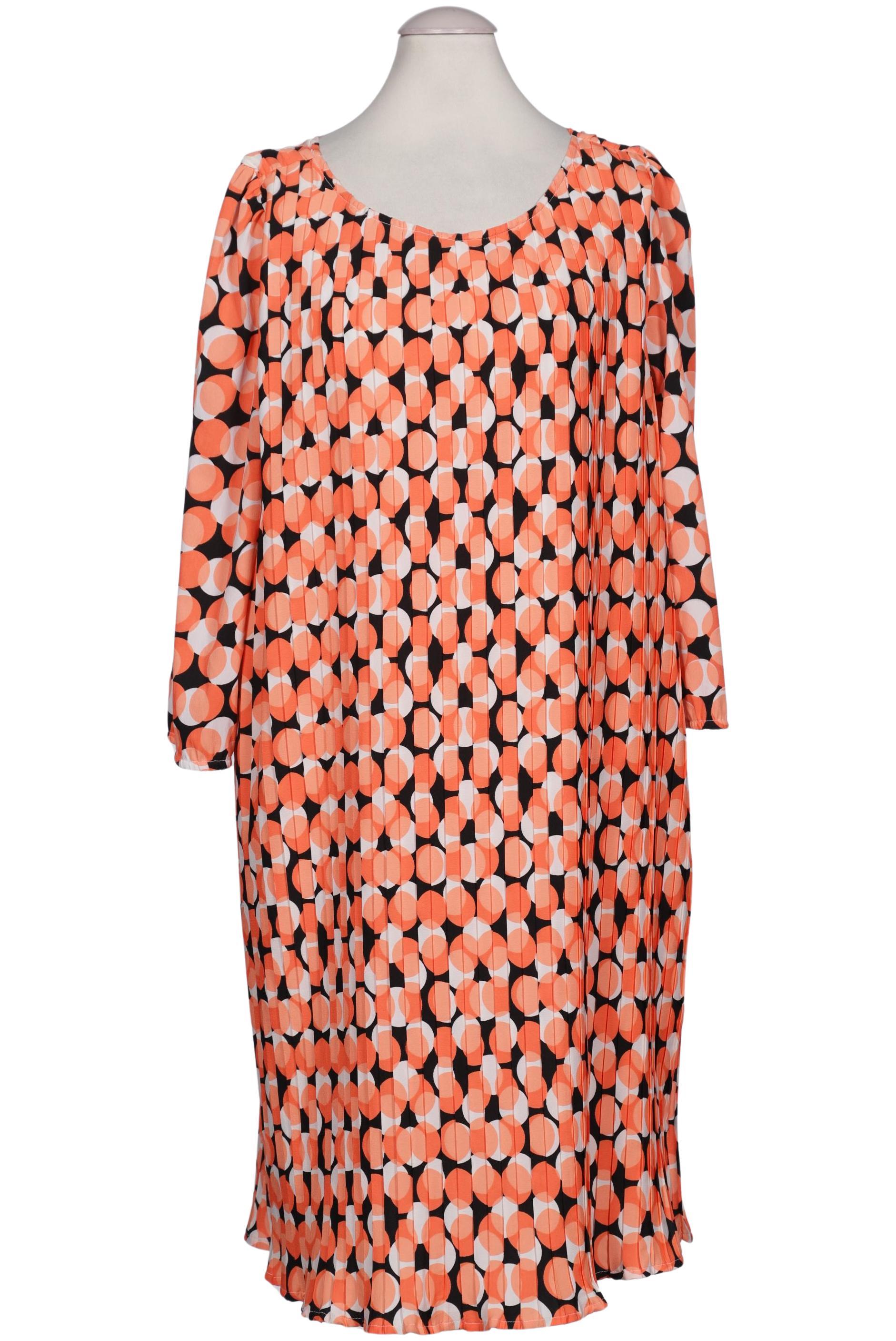 

Buffalo London Damen Kleid, orange, Gr. 38