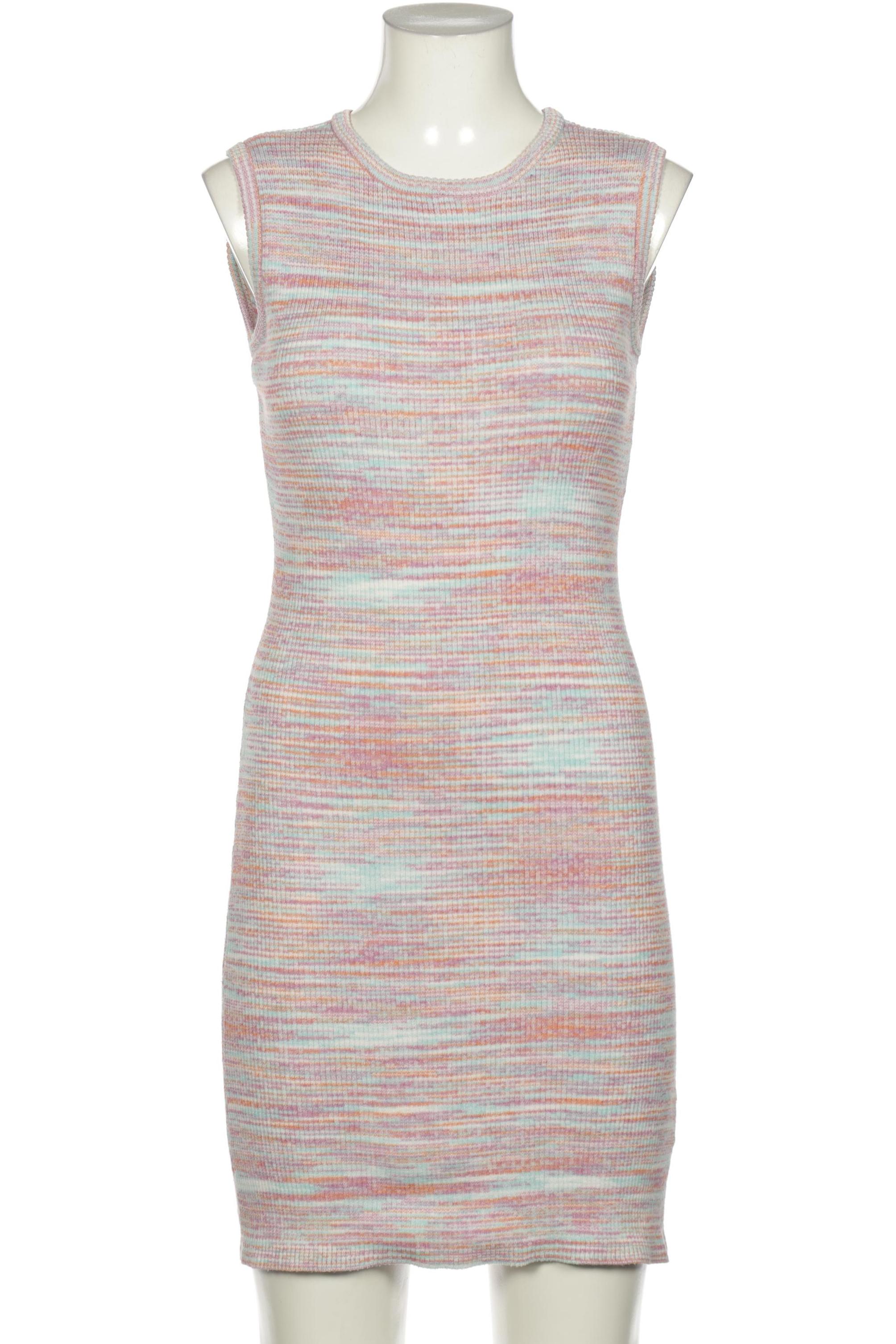 

Buffalo London Damen Kleid, mehrfarbig, Gr. 38