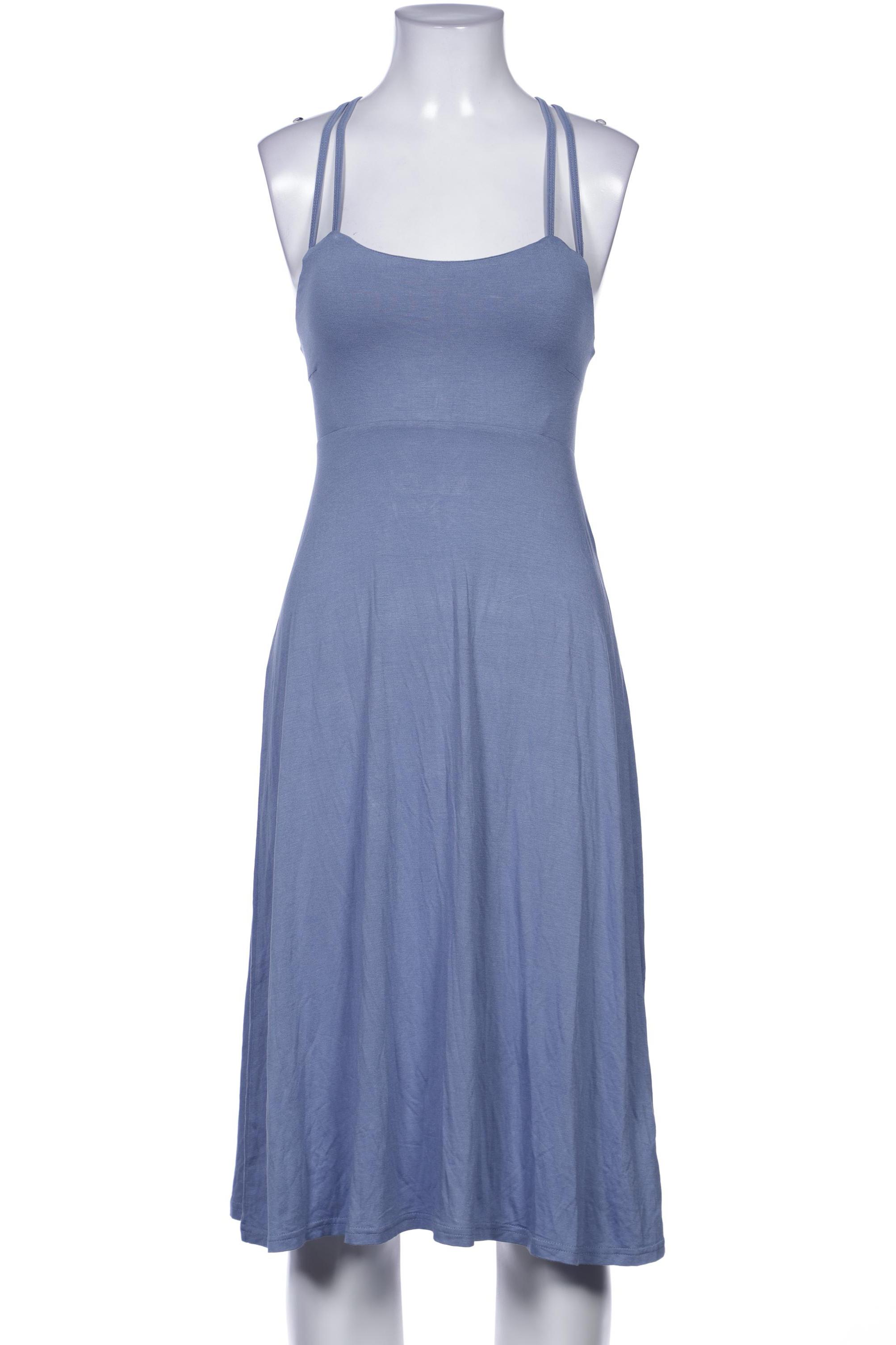 

Buffalo London Damen Kleid, blau, Gr. 36