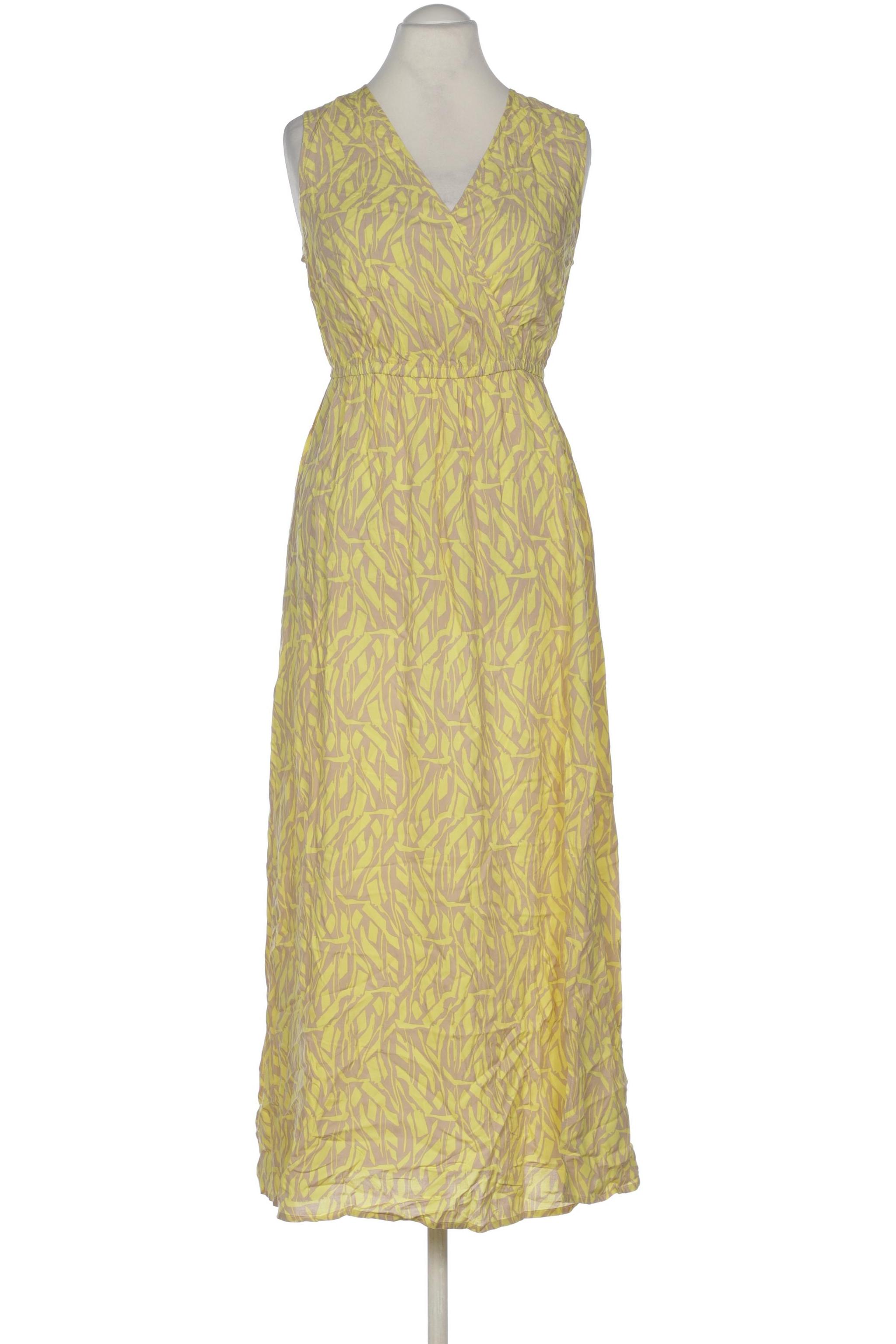 

Buffalo London Damen Kleid, gelb, Gr. 38