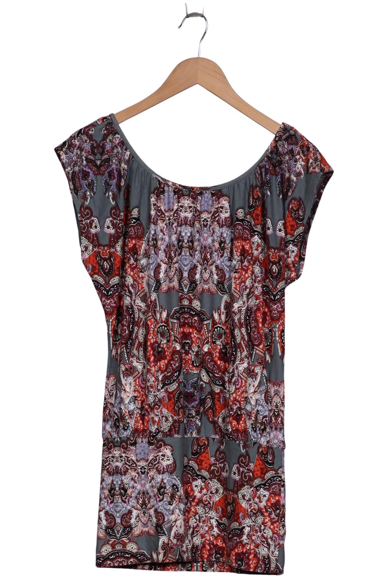 

Buffalo London Damen T-Shirt, mehrfarbig, Gr. 36