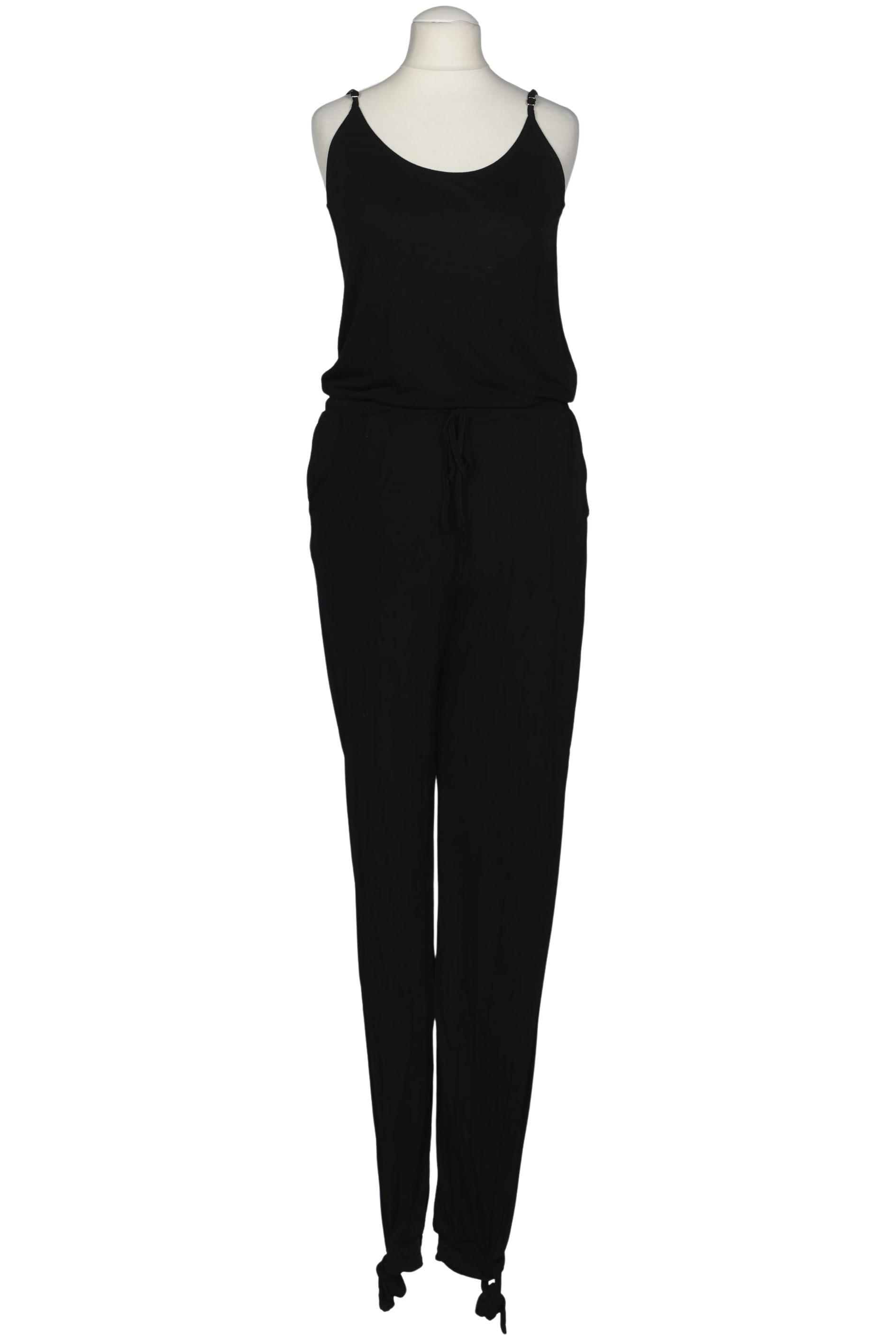 

Buffalo London Damen Jumpsuit/Overall, schwarz, Gr. 36