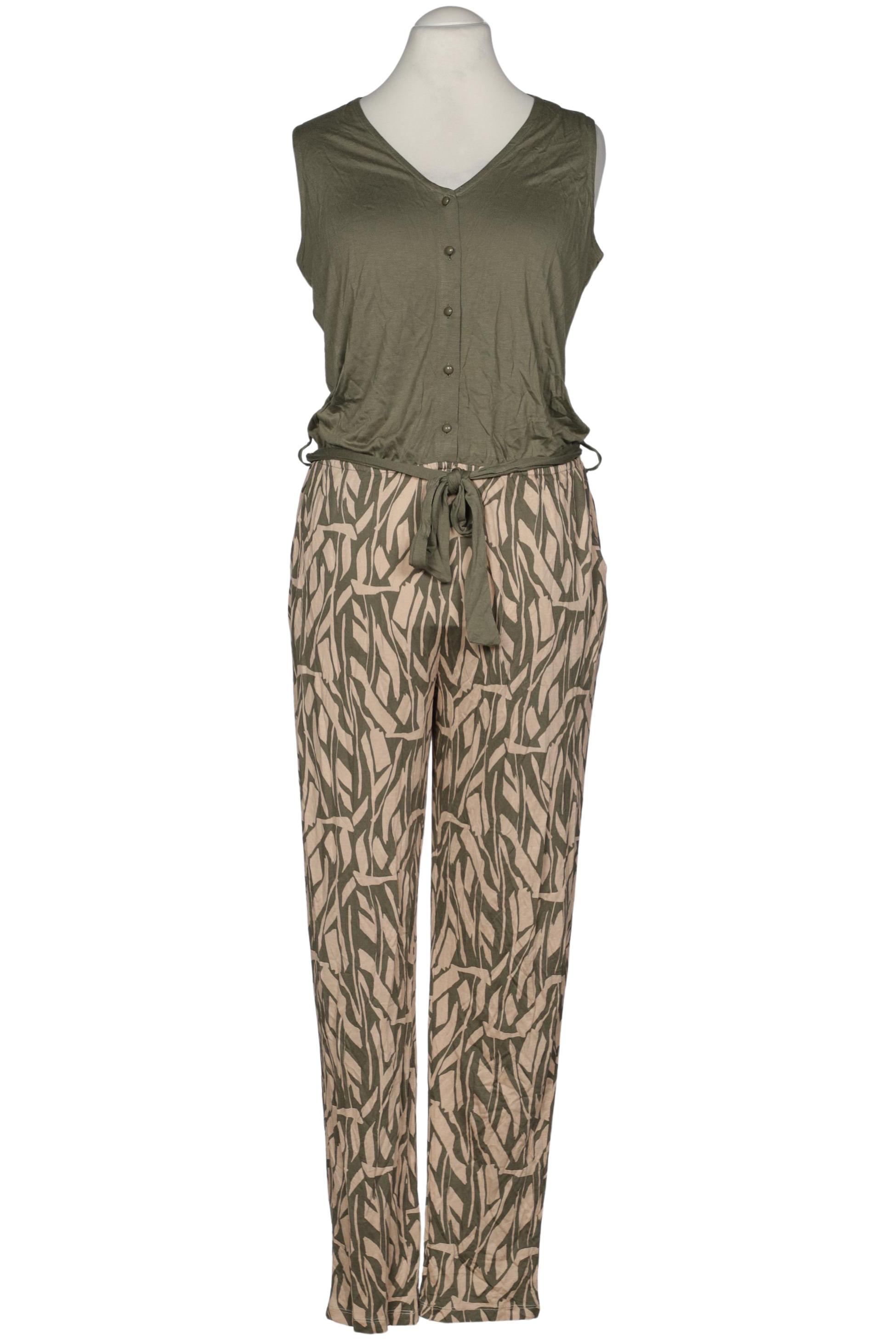 

Buffalo London Damen Jumpsuit/Overall, grün, Gr. 40