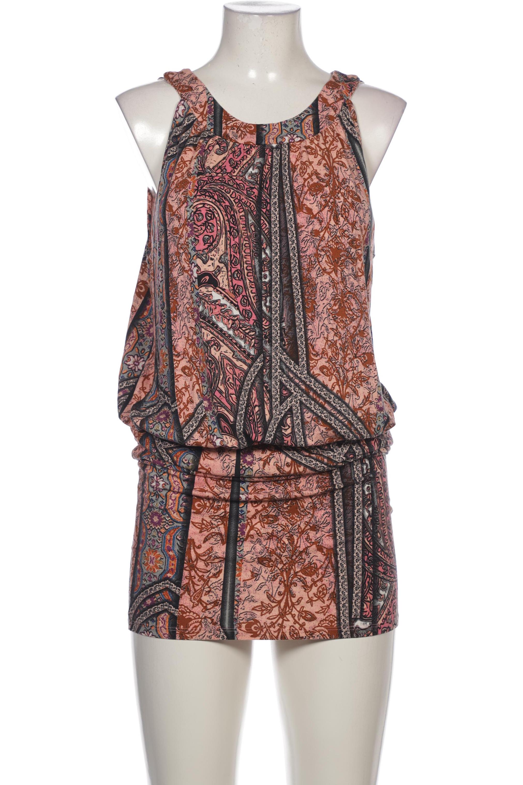 

Buffalo London Damen Kleid, mehrfarbig, Gr. 40