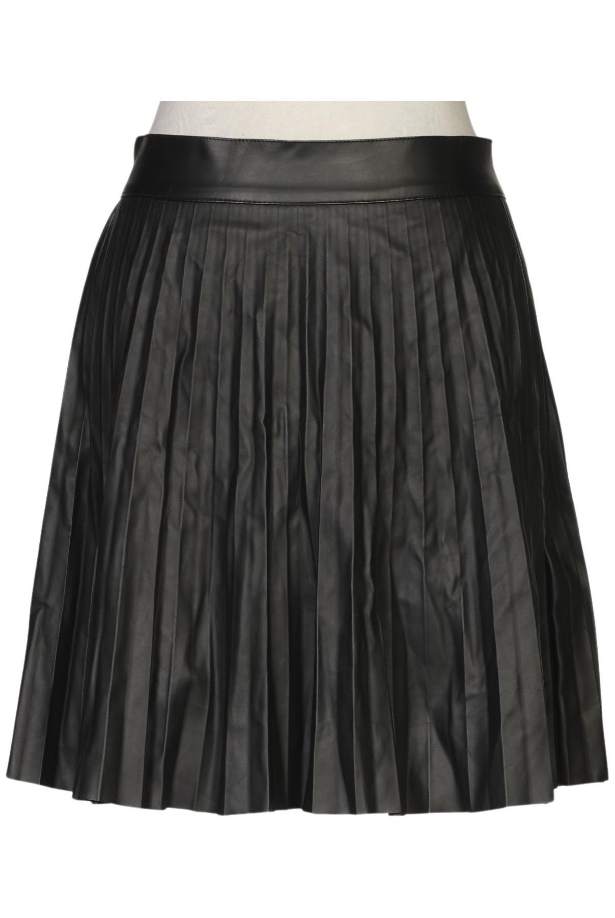 

Buffalo London Damen Rock, schwarz, Gr. 34