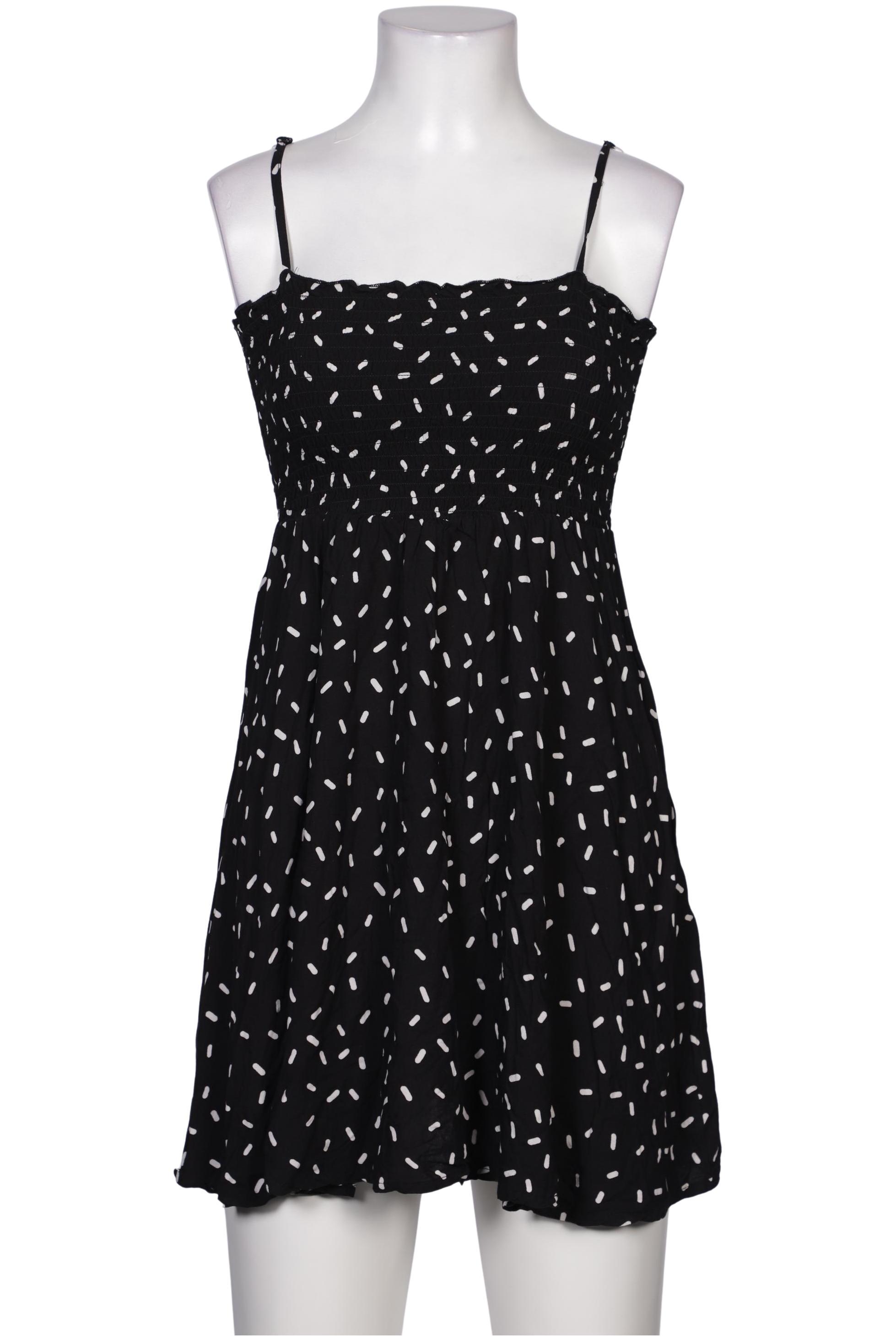

Buffalo London Damen Kleid, schwarz, Gr. 36