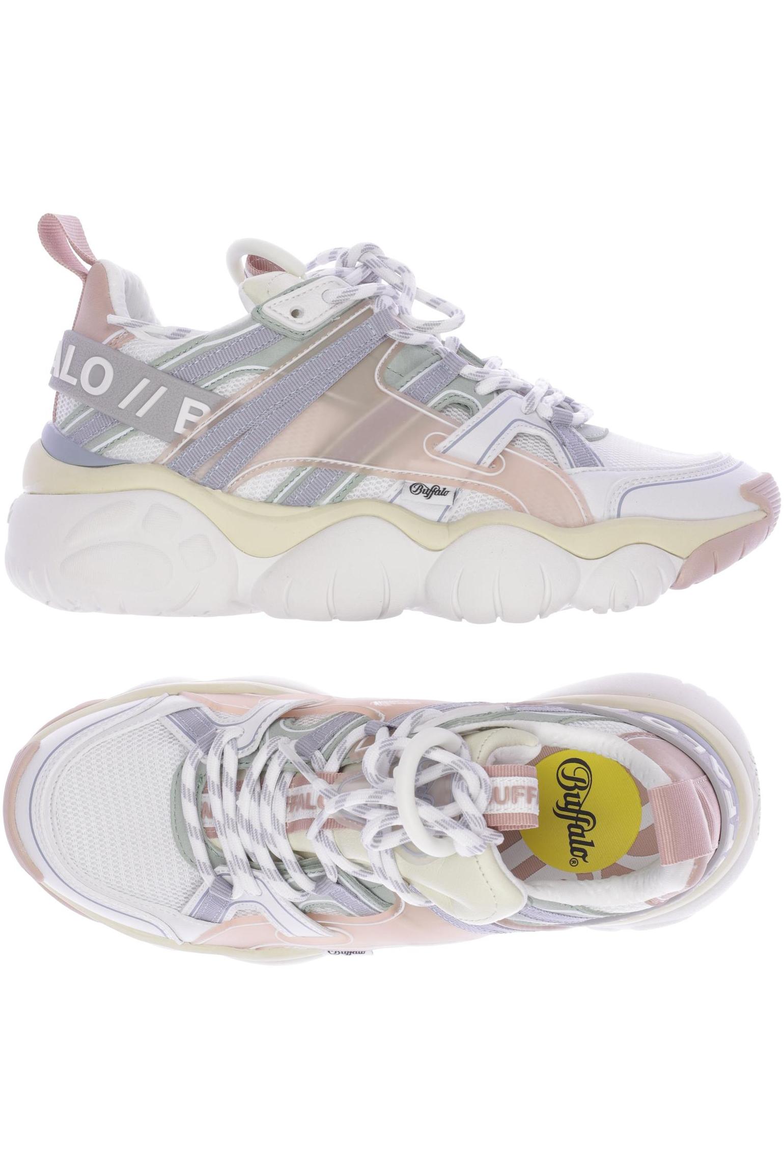 

Buffalo LONDON Damen Sneakers, mehrfarbig