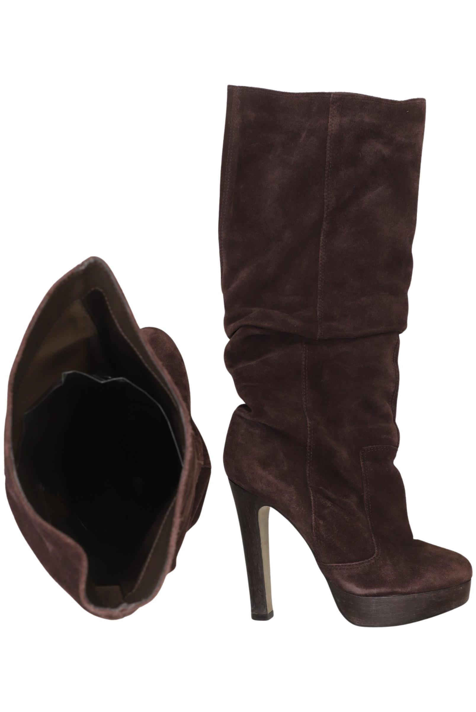 

Buffalo London Damen Stiefel, braun, Gr. 39