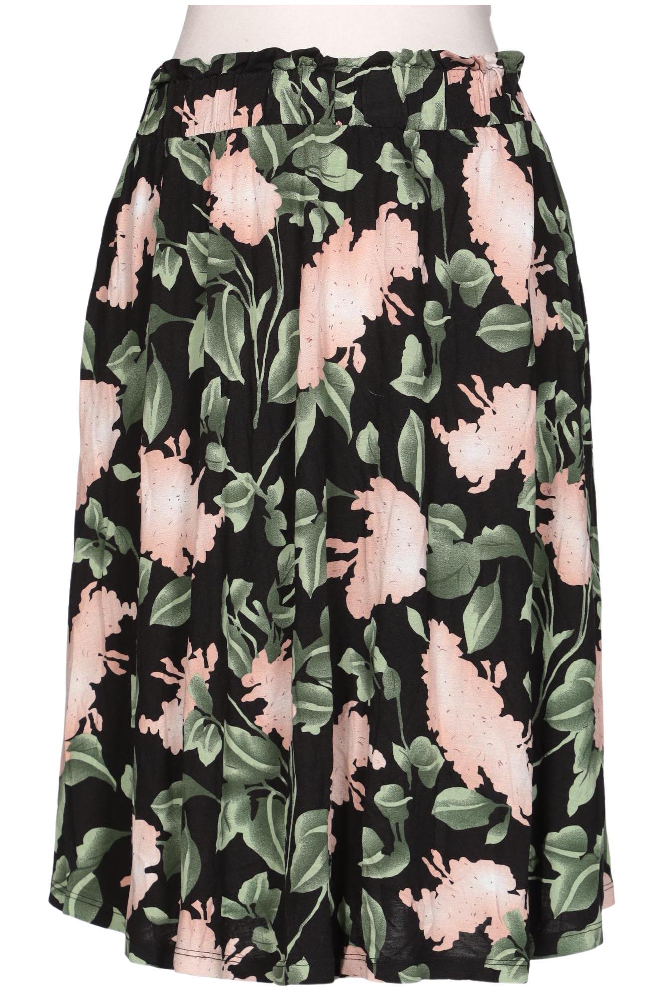 

Buffalo London Damen Rock, mehrfarbig, Gr. 38