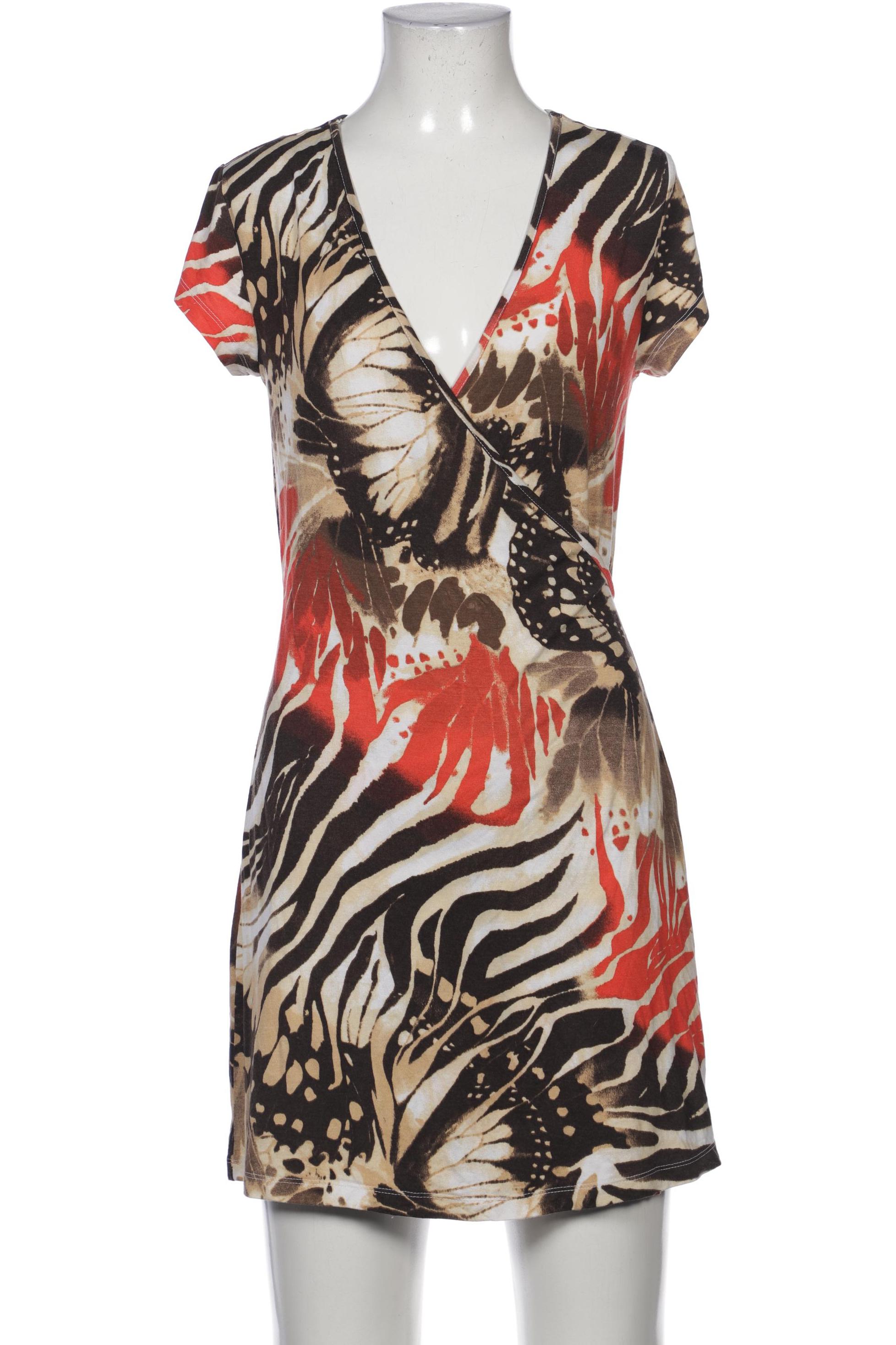 

Buffalo London Damen Kleid, braun, Gr. 38