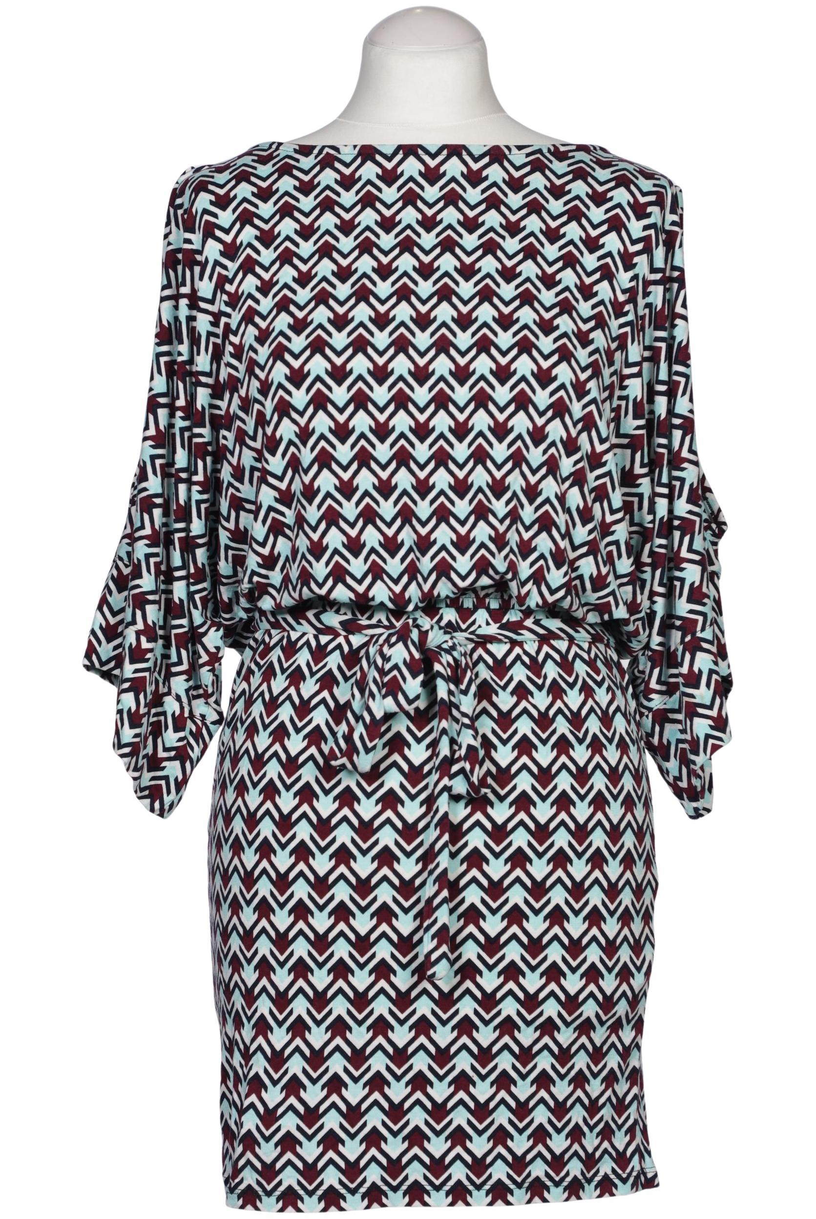 

Buffalo London Damen Kleid, mehrfarbig, Gr. 38