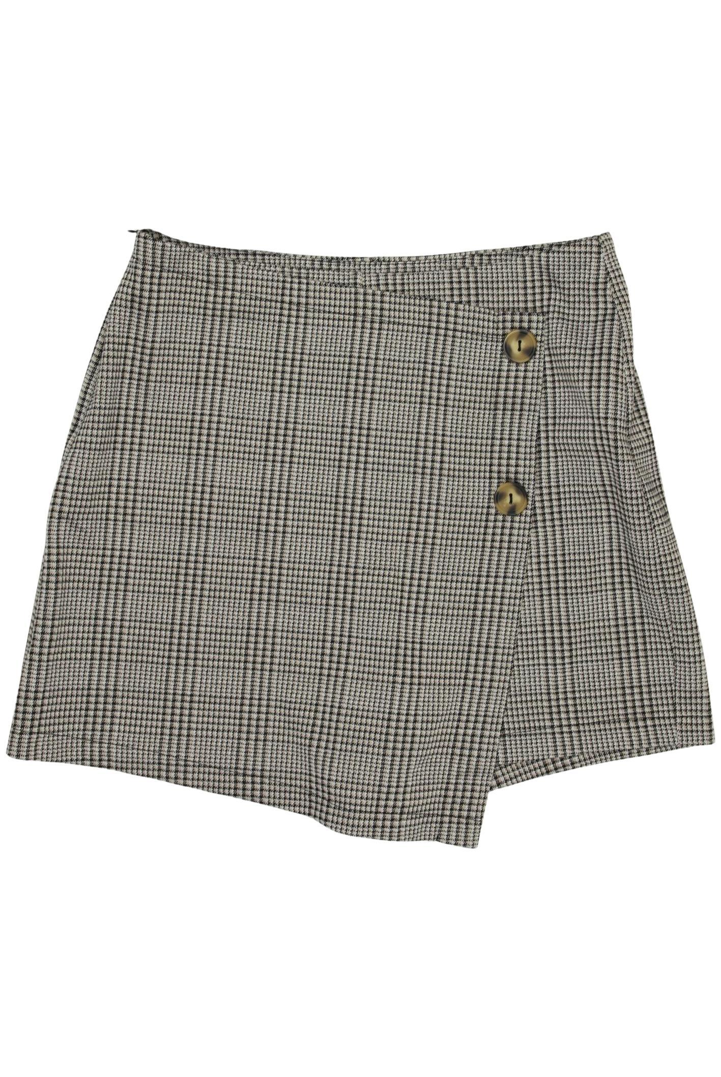 

Buffalo London Damen Rock, beige, Gr. 38