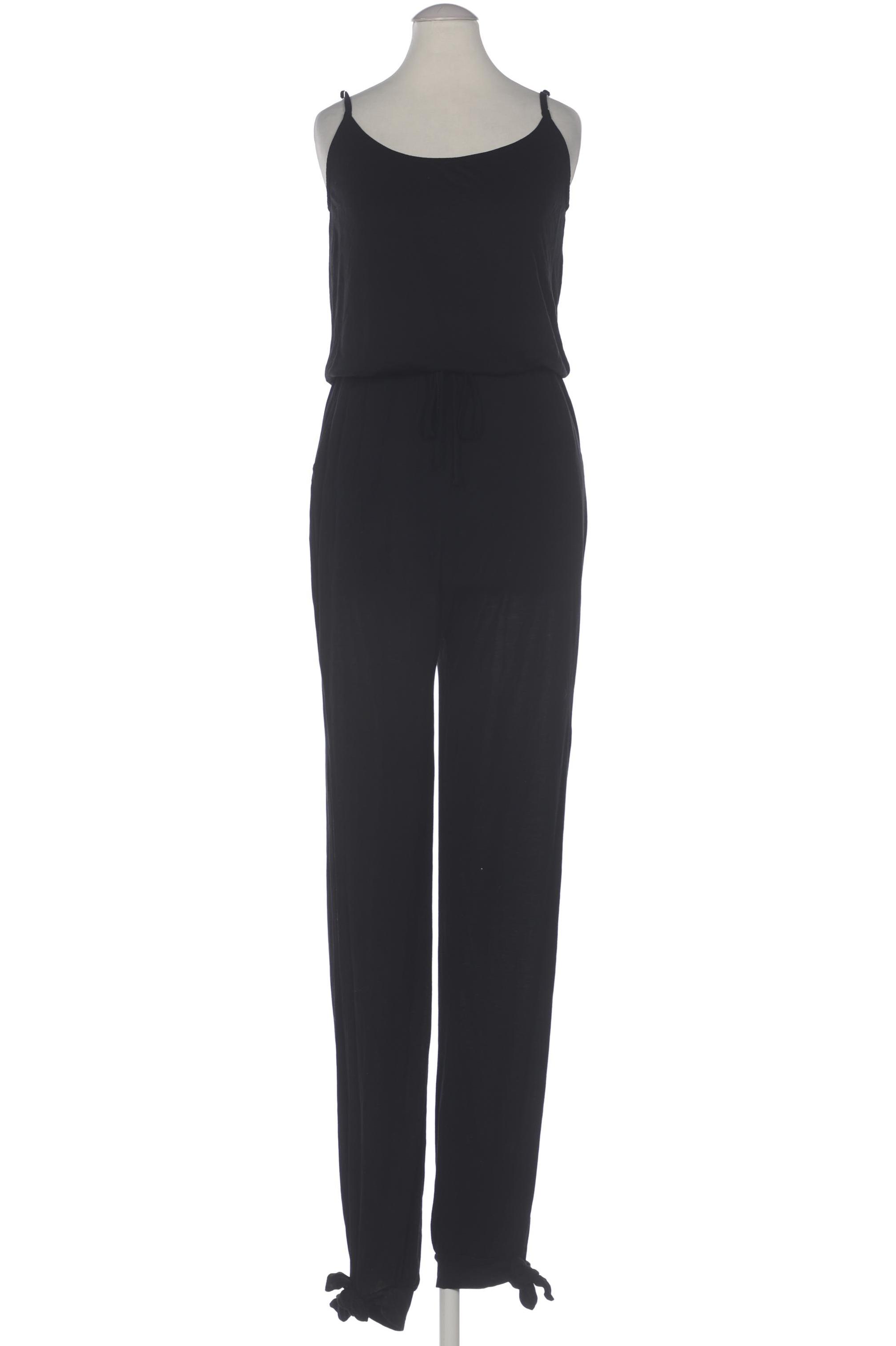 

Buffalo London Damen Jumpsuit/Overall, schwarz, Gr. 34