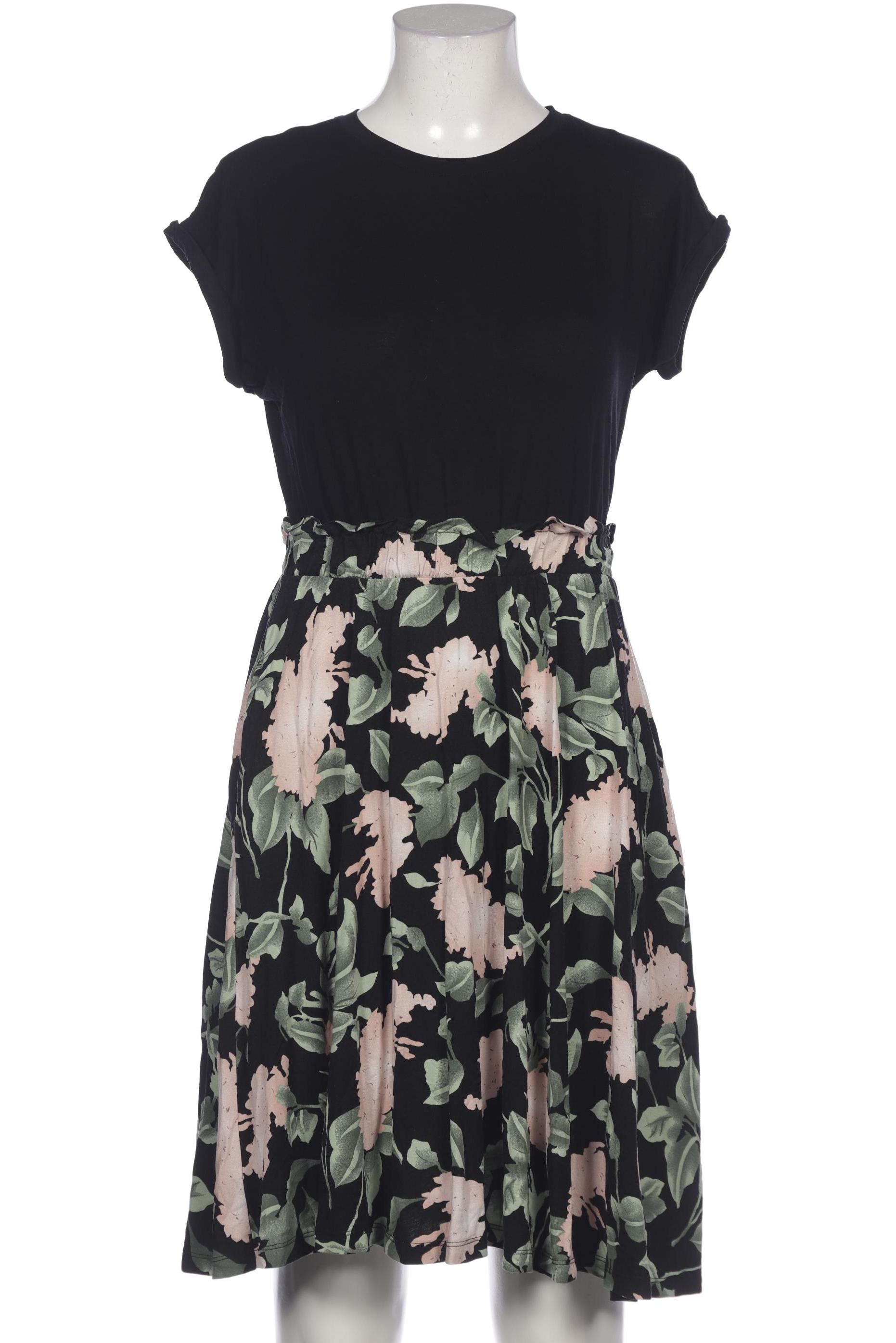 

Buffalo LONDON Damen Kleid, schwarz