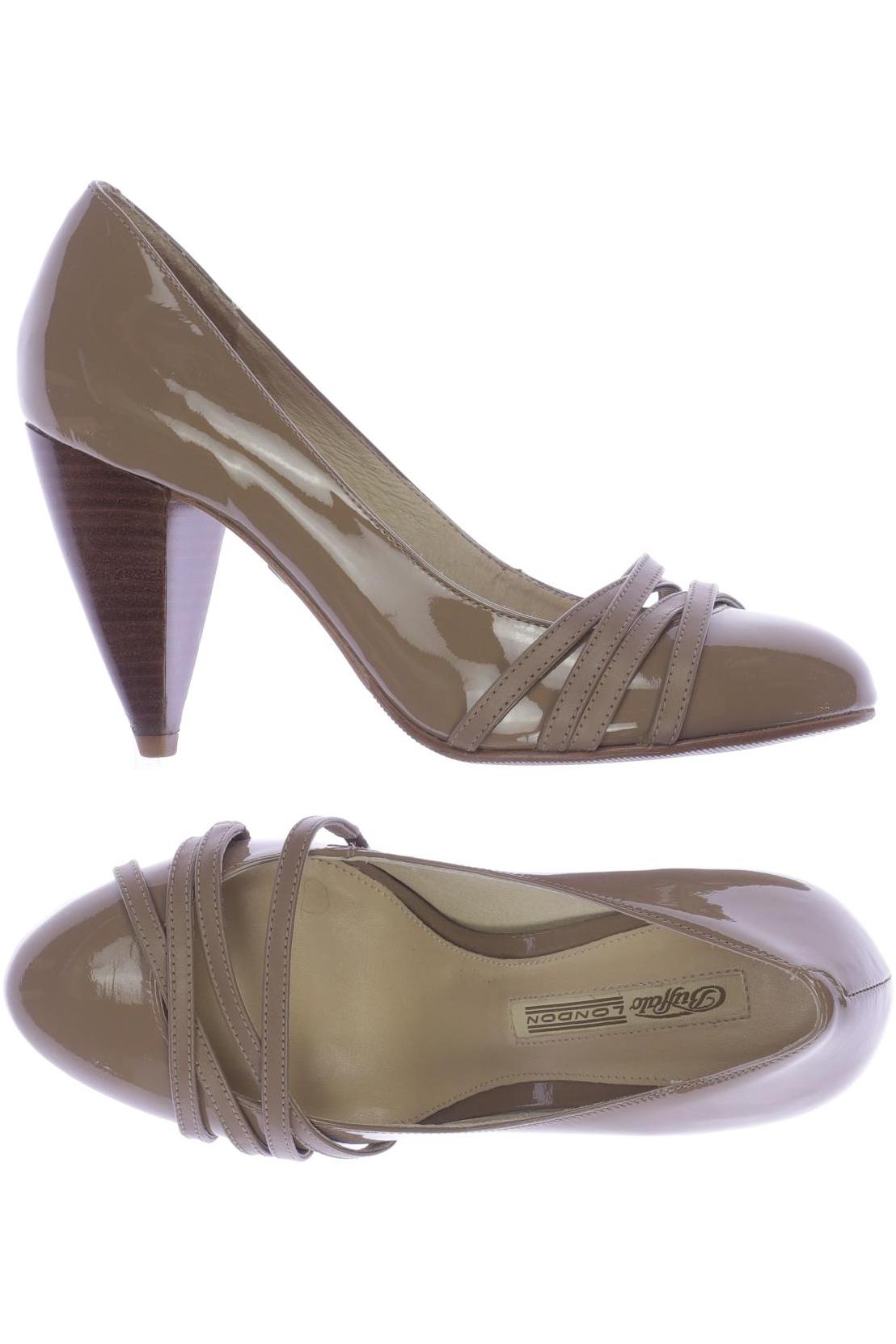 

Buffalo LONDON Damen Pumps, beige