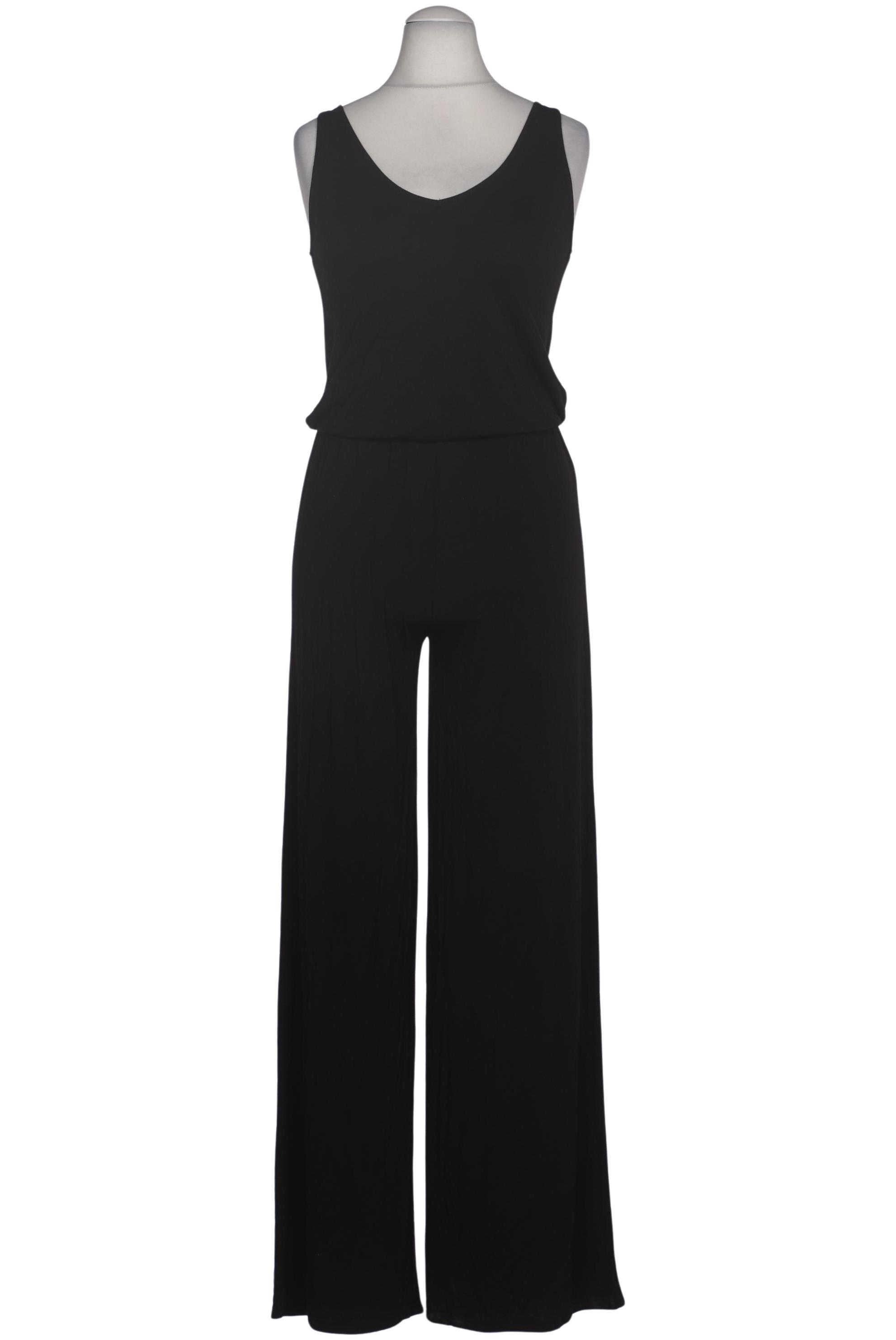 

Buffalo London Damen Jumpsuit/Overall, schwarz, Gr. 34