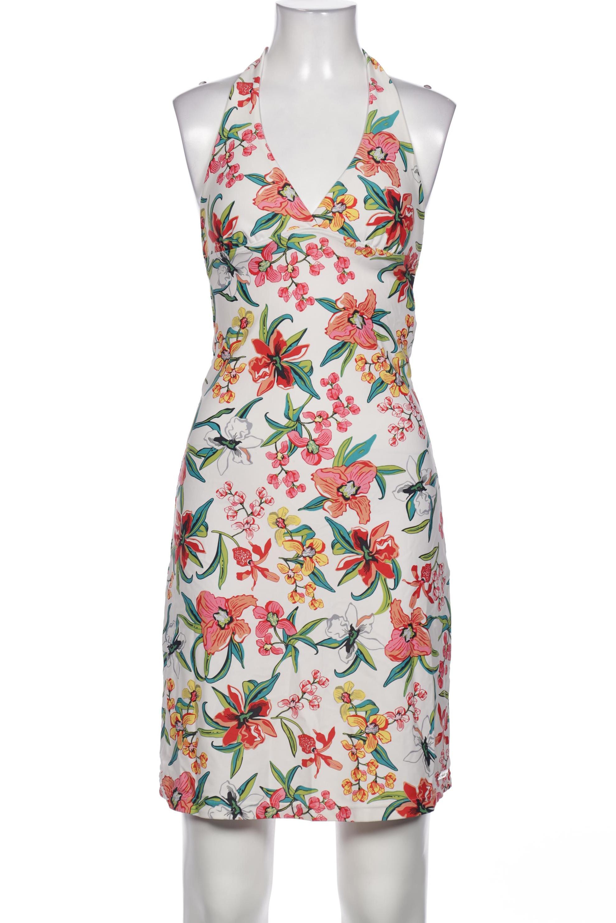 

Buffalo London Damen Kleid, mehrfarbig, Gr. 36