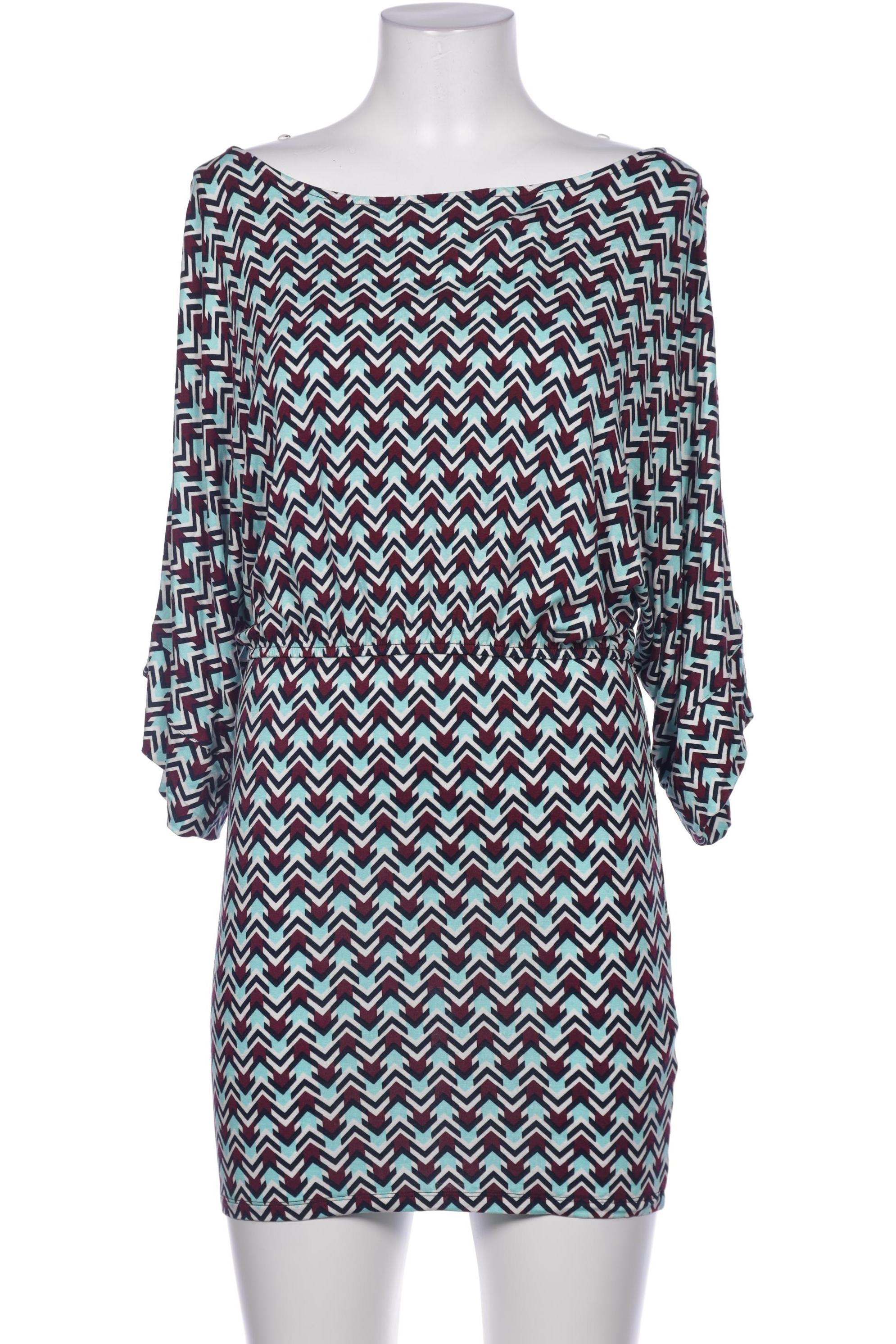 

Buffalo London Damen Kleid, mehrfarbig, Gr. 36