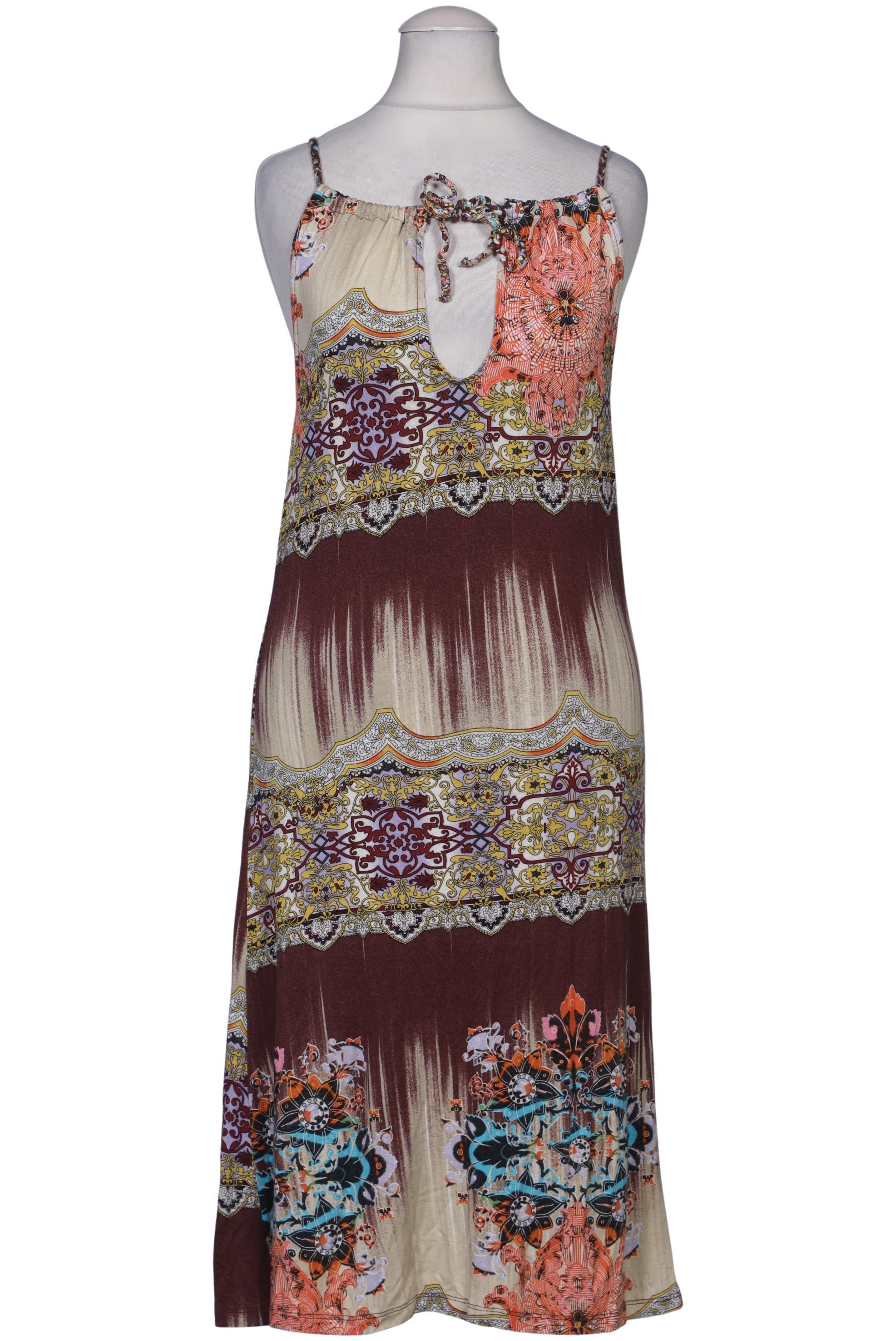 

Buffalo London Damen Kleid, mehrfarbig, Gr. 36