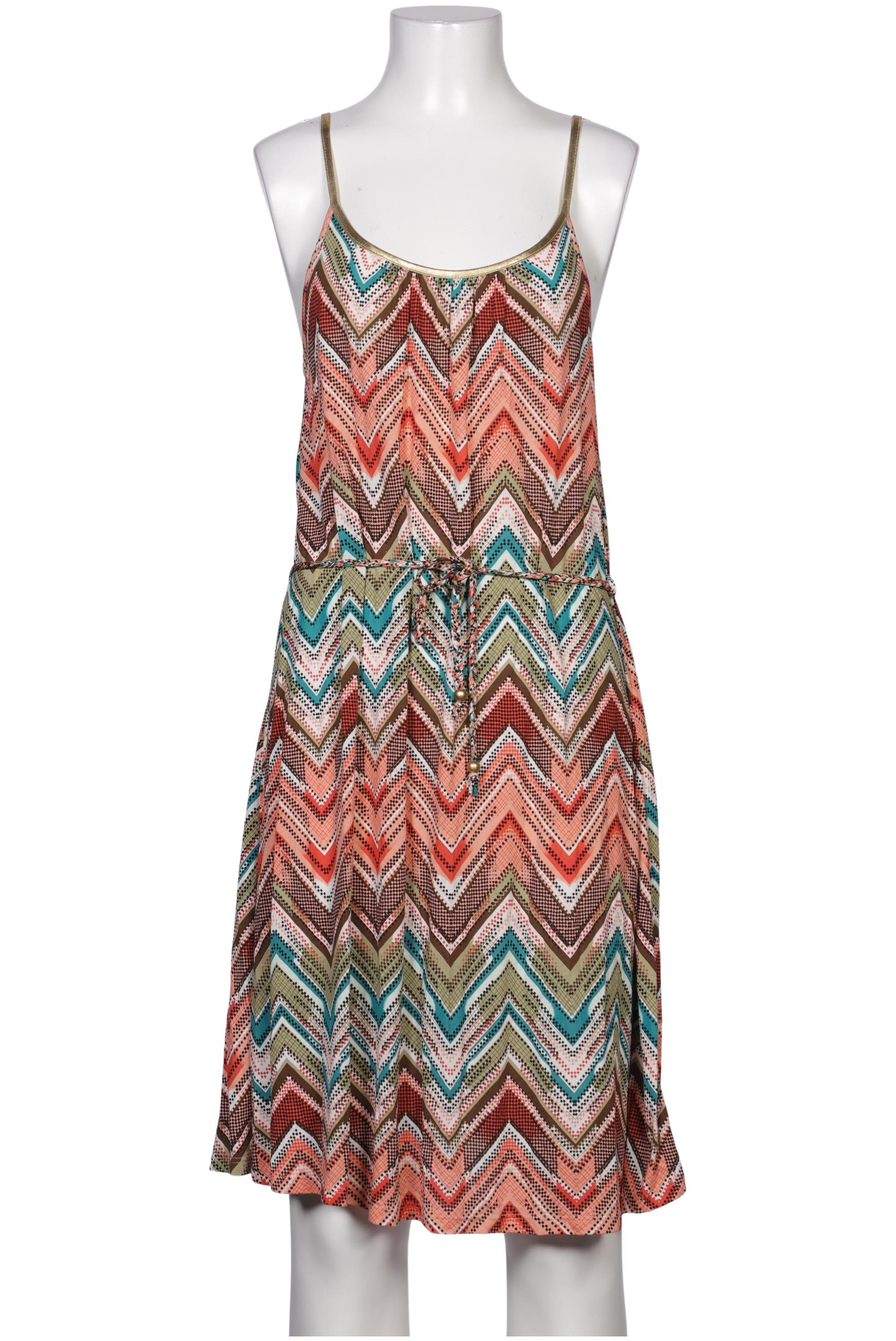 

Buffalo London Damen Kleid, mehrfarbig, Gr. 36