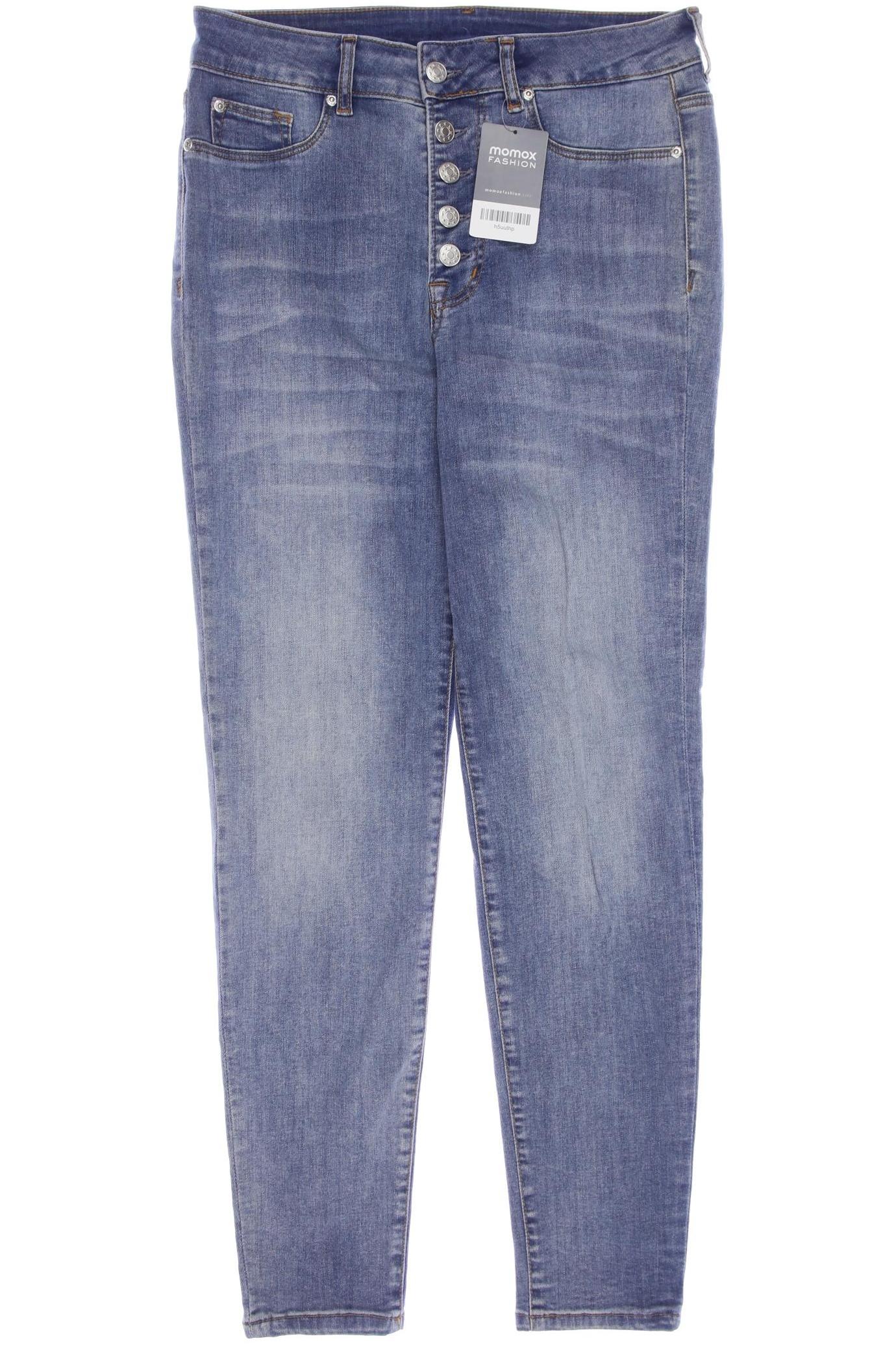 

Buffalo London Damen Jeans, blau, Gr. 40