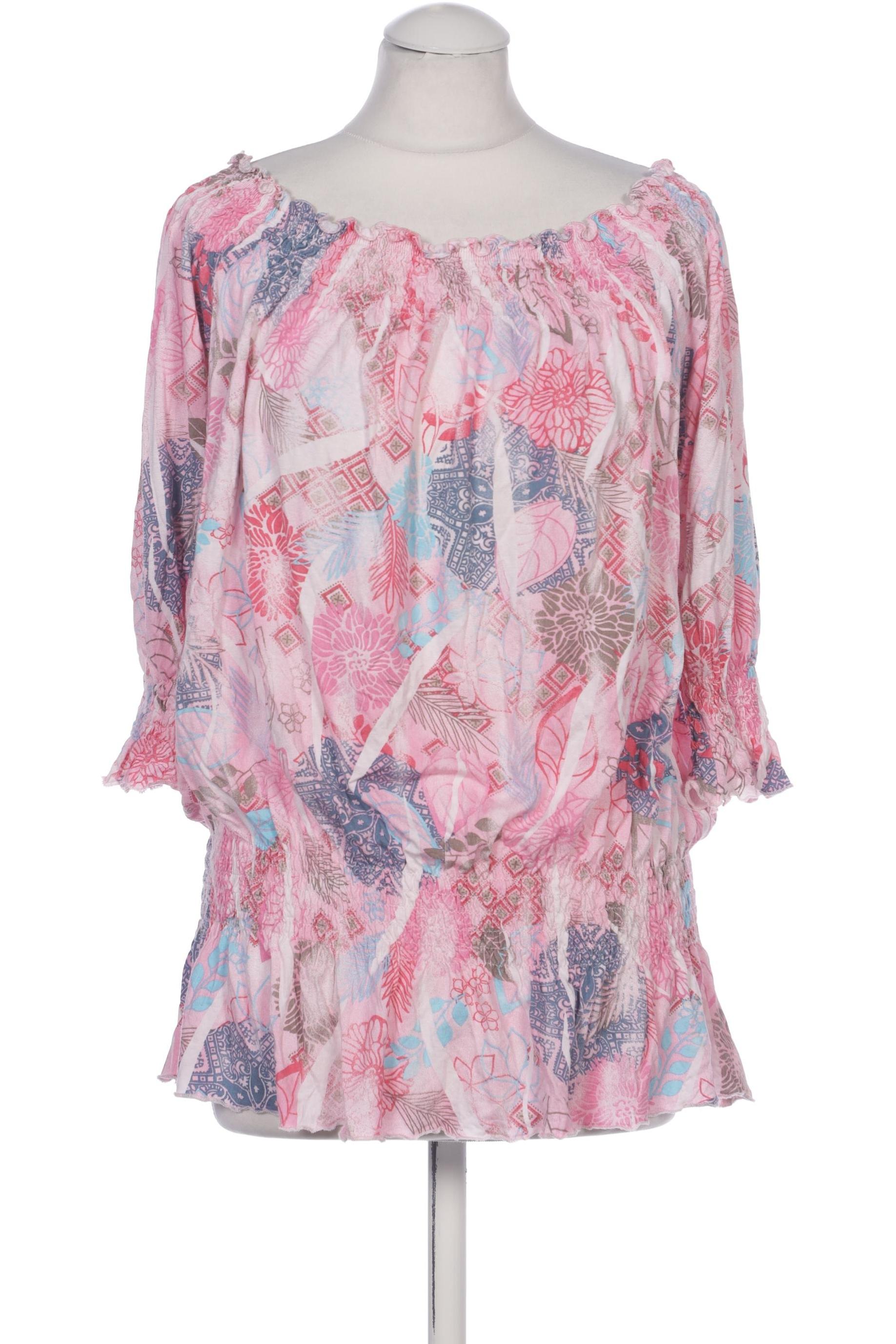 

Buffalo London Damen Bluse, pink, Gr. 40