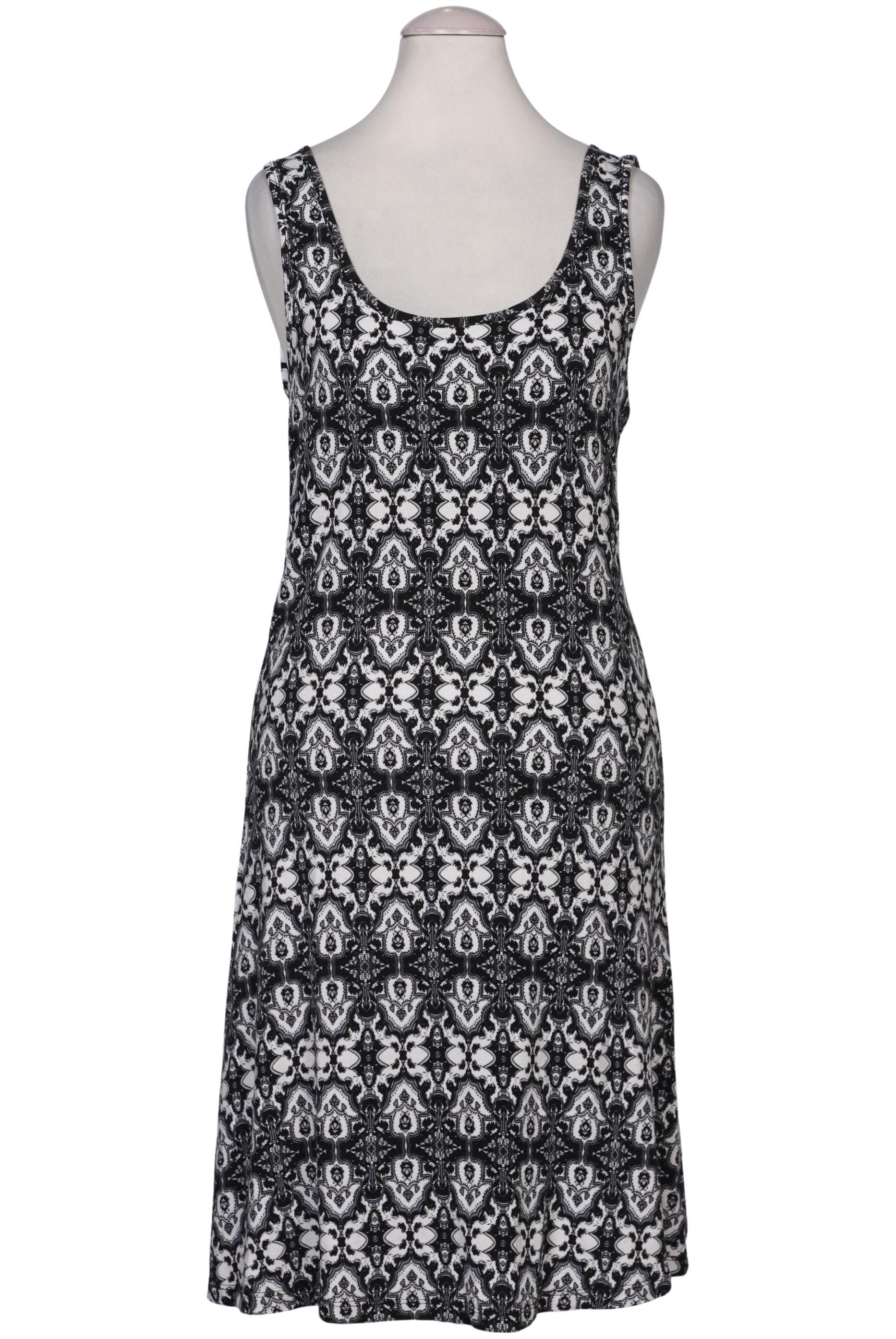 

Buffalo London Damen Kleid, schwarz, Gr. 36