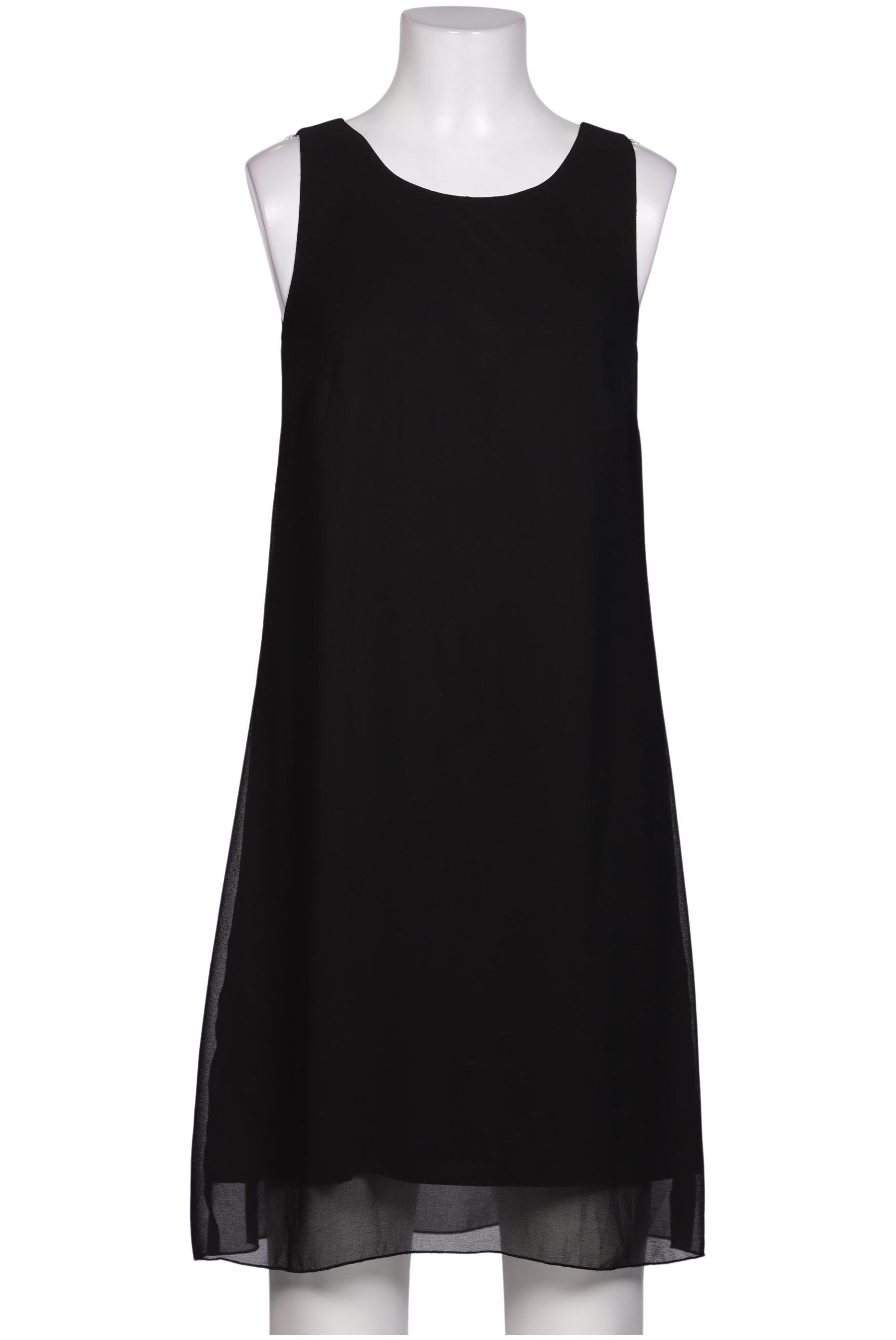 

Buffalo London Damen Kleid, schwarz, Gr. 34