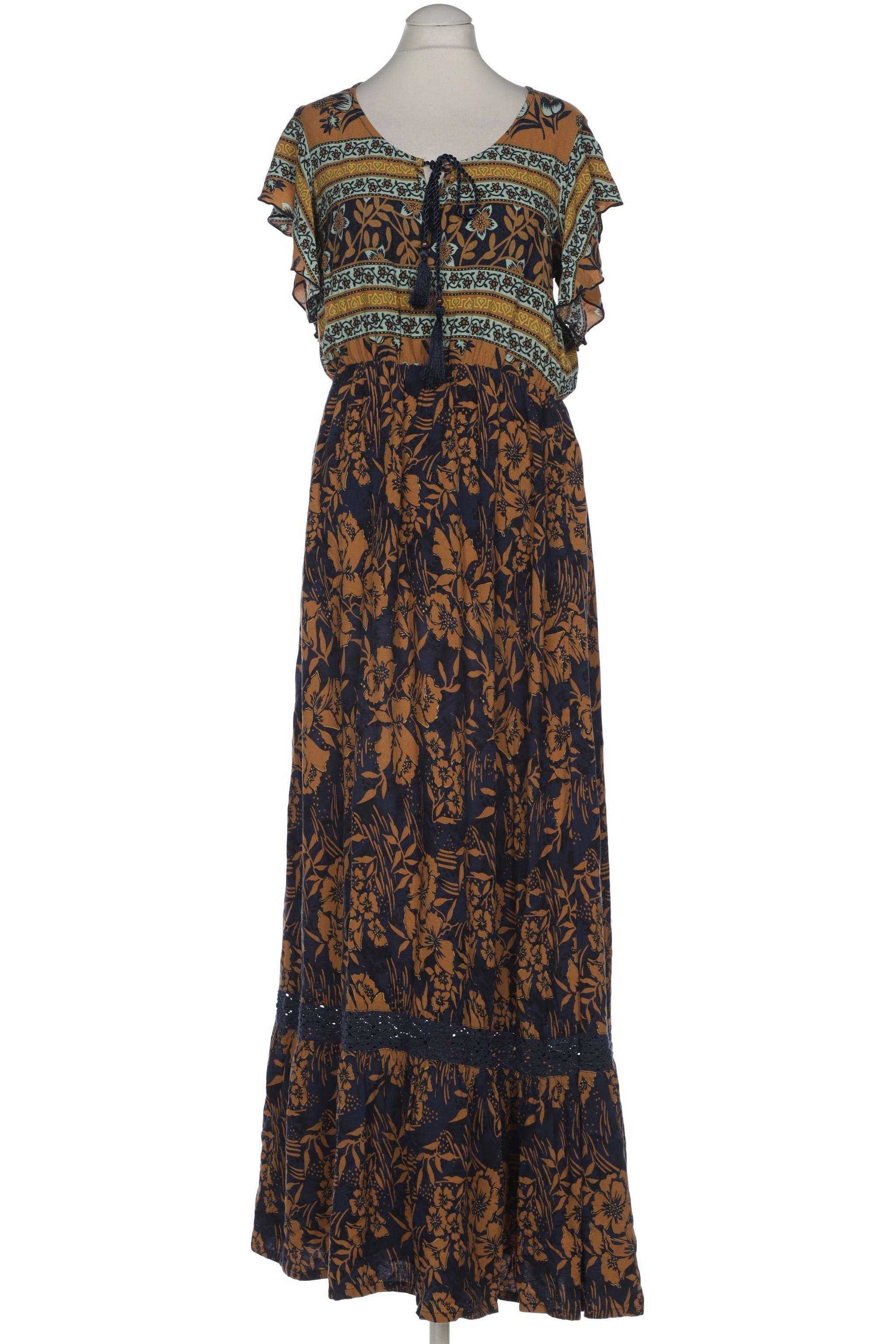 

Buffalo London Damen Kleid, marineblau, Gr. 40
