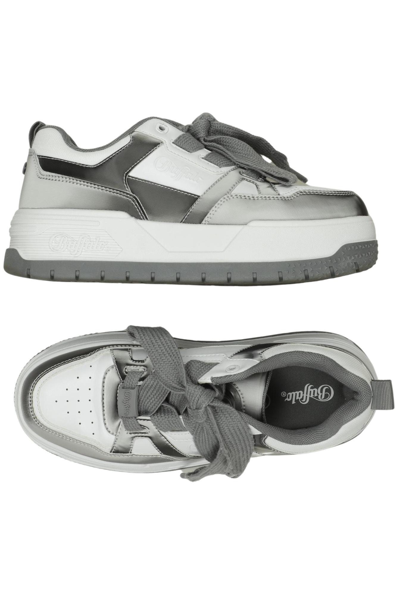 

Buffalo London Damen Sneakers, mehrfarbig, Gr. 39