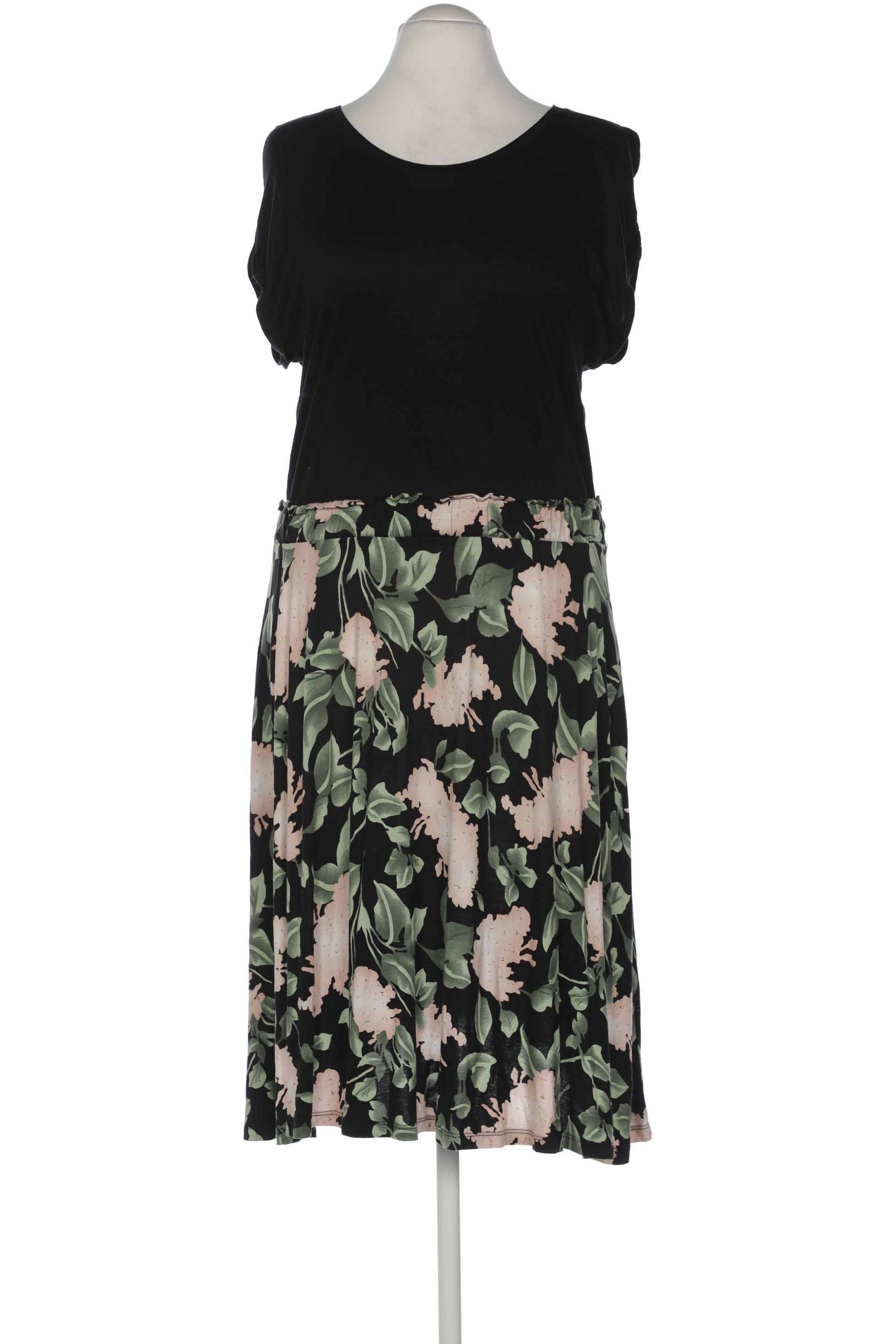 

Buffalo London Damen Kleid, schwarz, Gr. 44