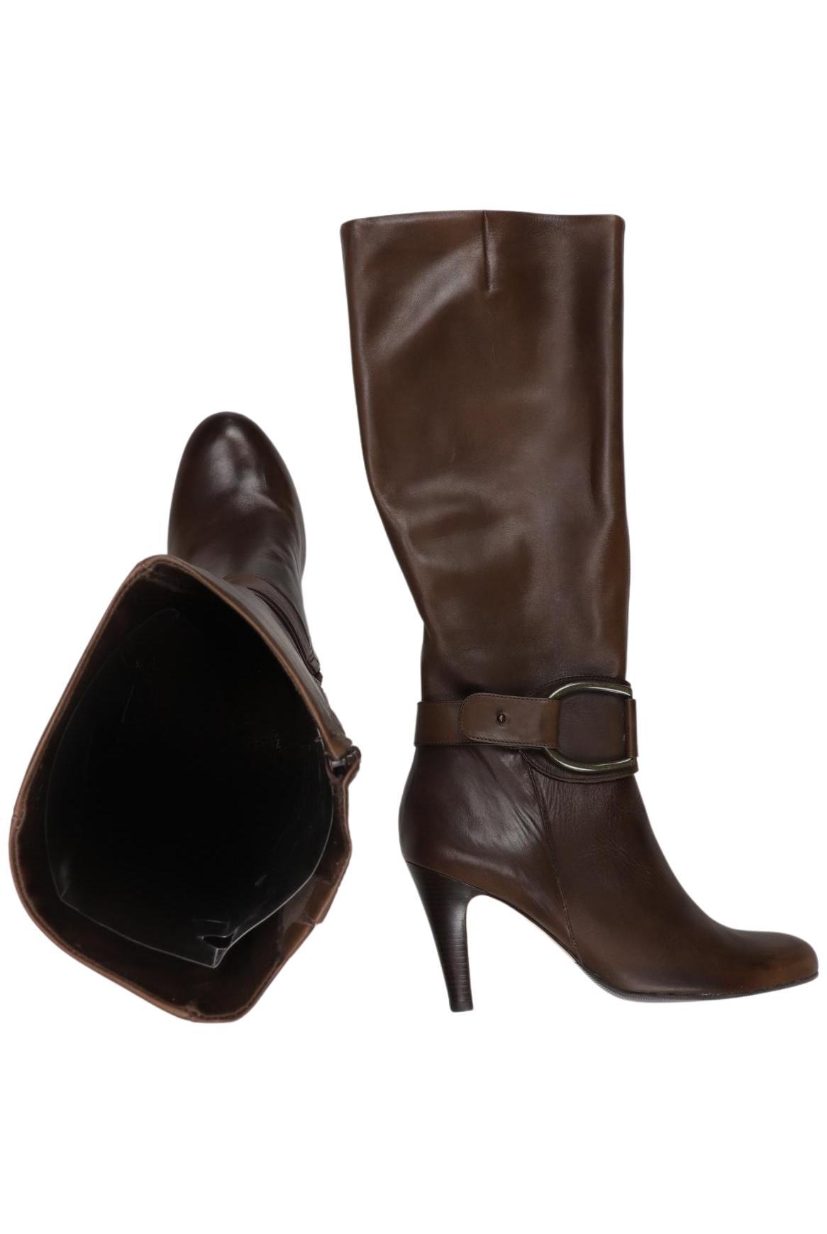 

Buffalo London Damen Stiefel, braun, Gr. 39