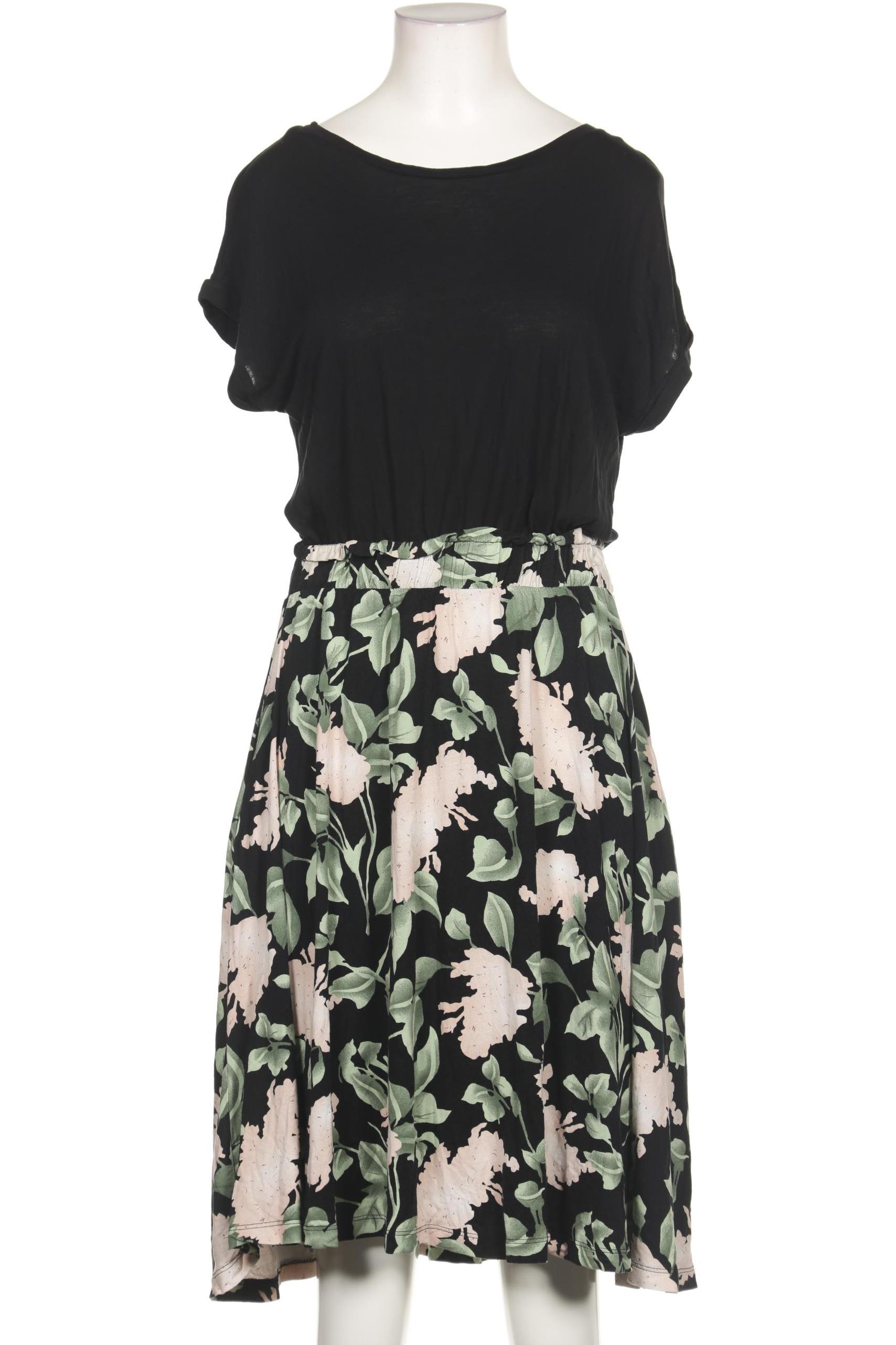 

Buffalo London Damen Kleid, schwarz, Gr. 38