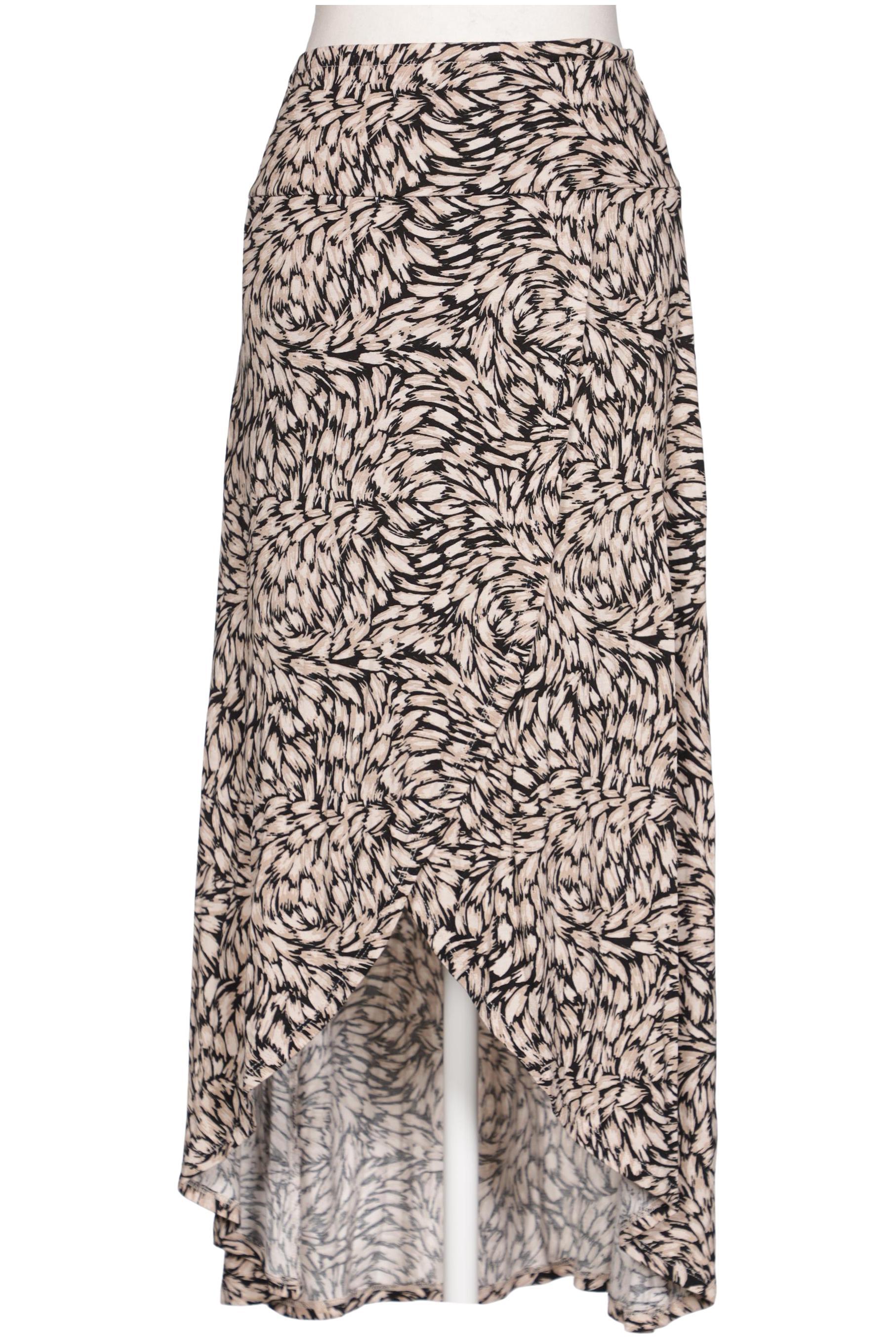 

Buffalo London Damen Rock, beige, Gr. 36