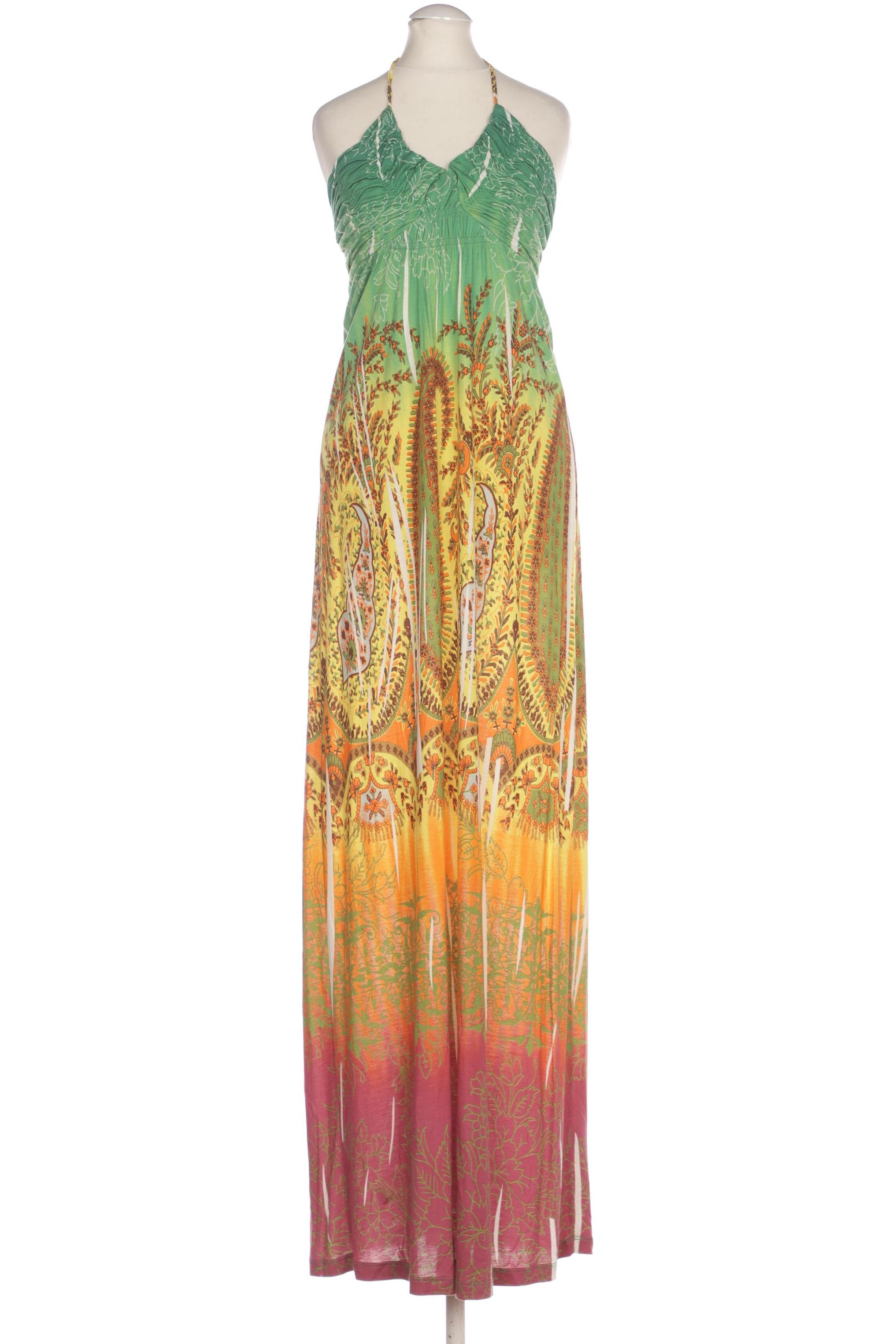 

Buffalo London Damen Kleid, mehrfarbig, Gr. 38