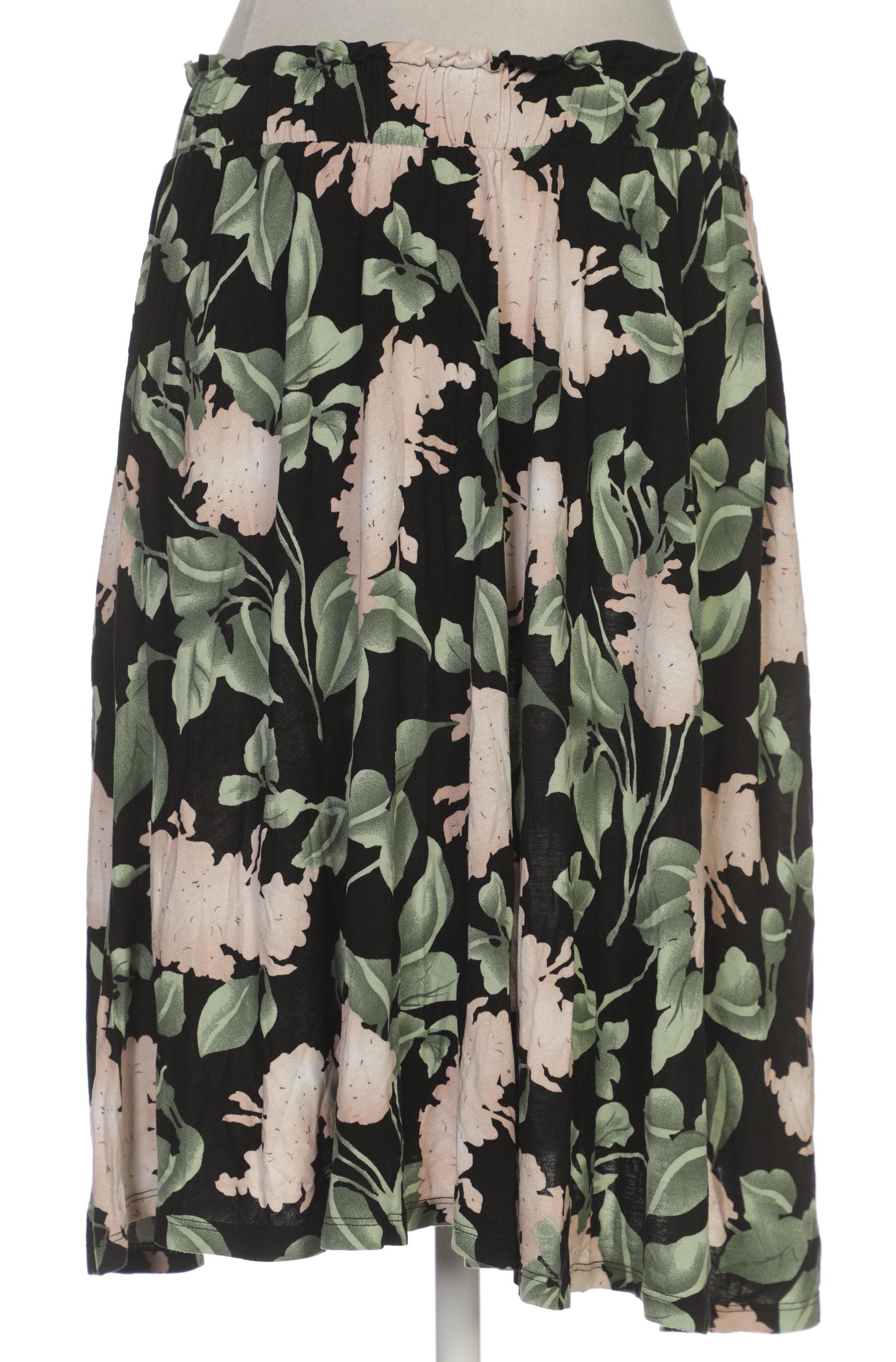 

Buffalo London Damen Rock, schwarz, Gr. 40