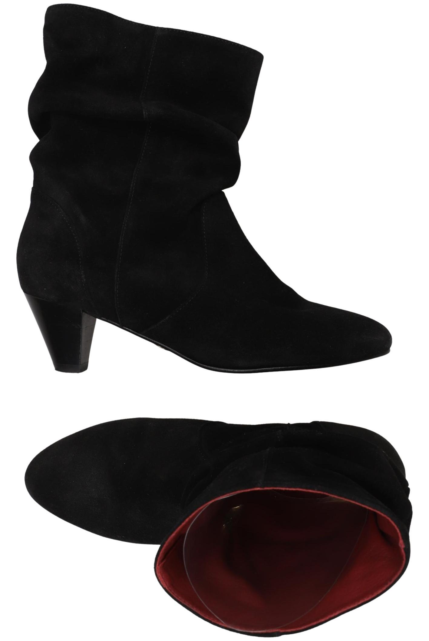 

Buffalo London Damen Stiefel, schwarz, Gr. 38