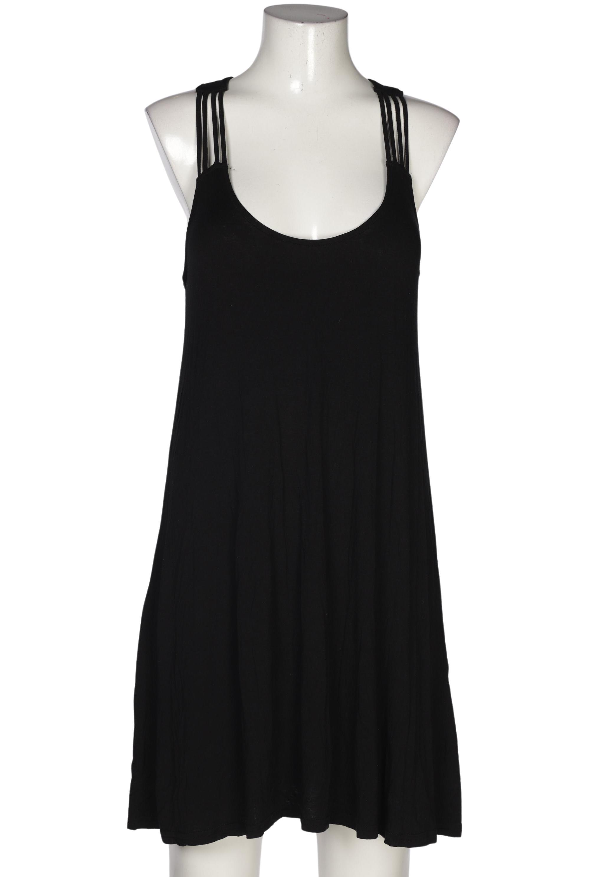 

Buffalo London Damen Kleid, schwarz, Gr. 38