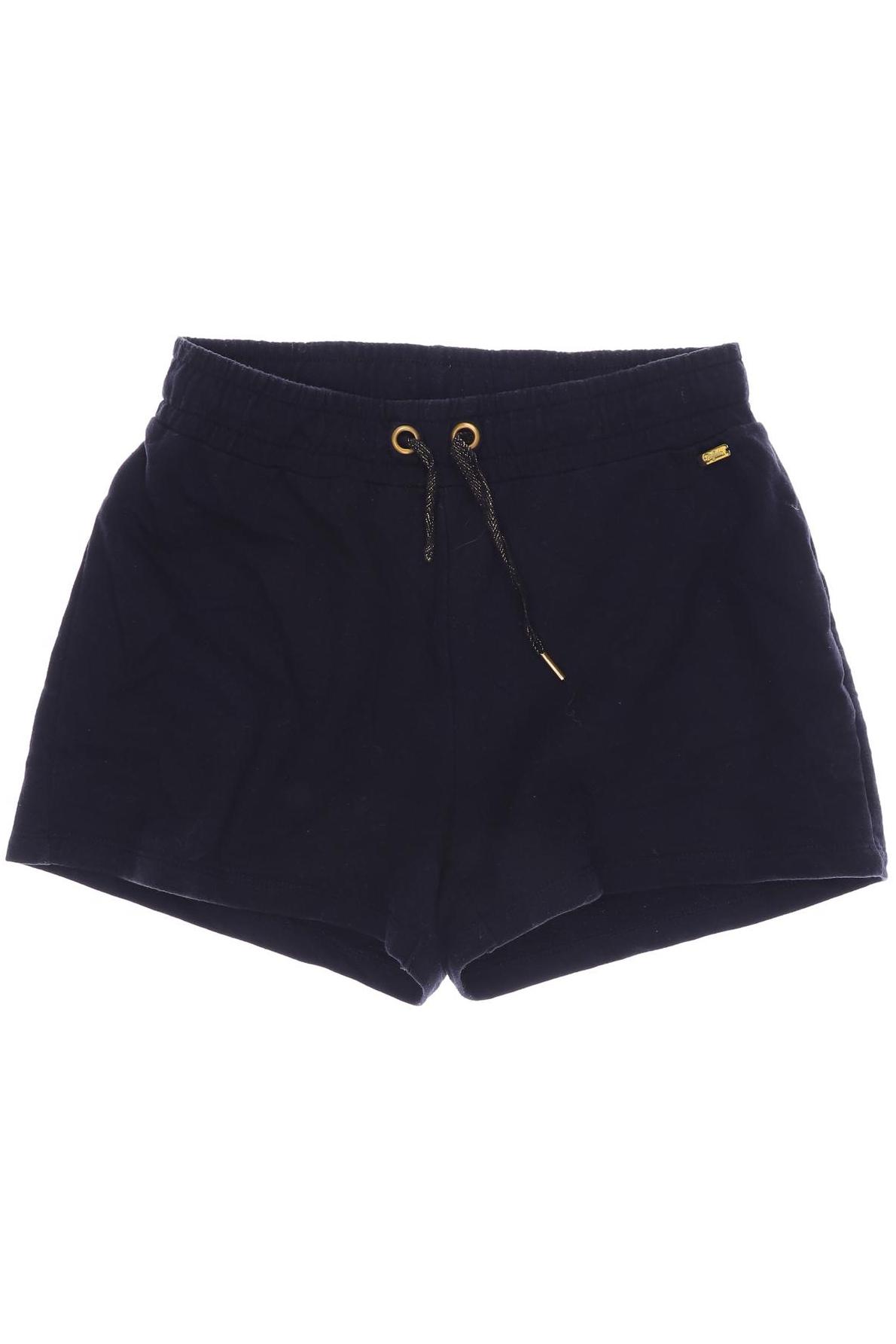

Buffalo LONDON Damen Shorts, schwarz