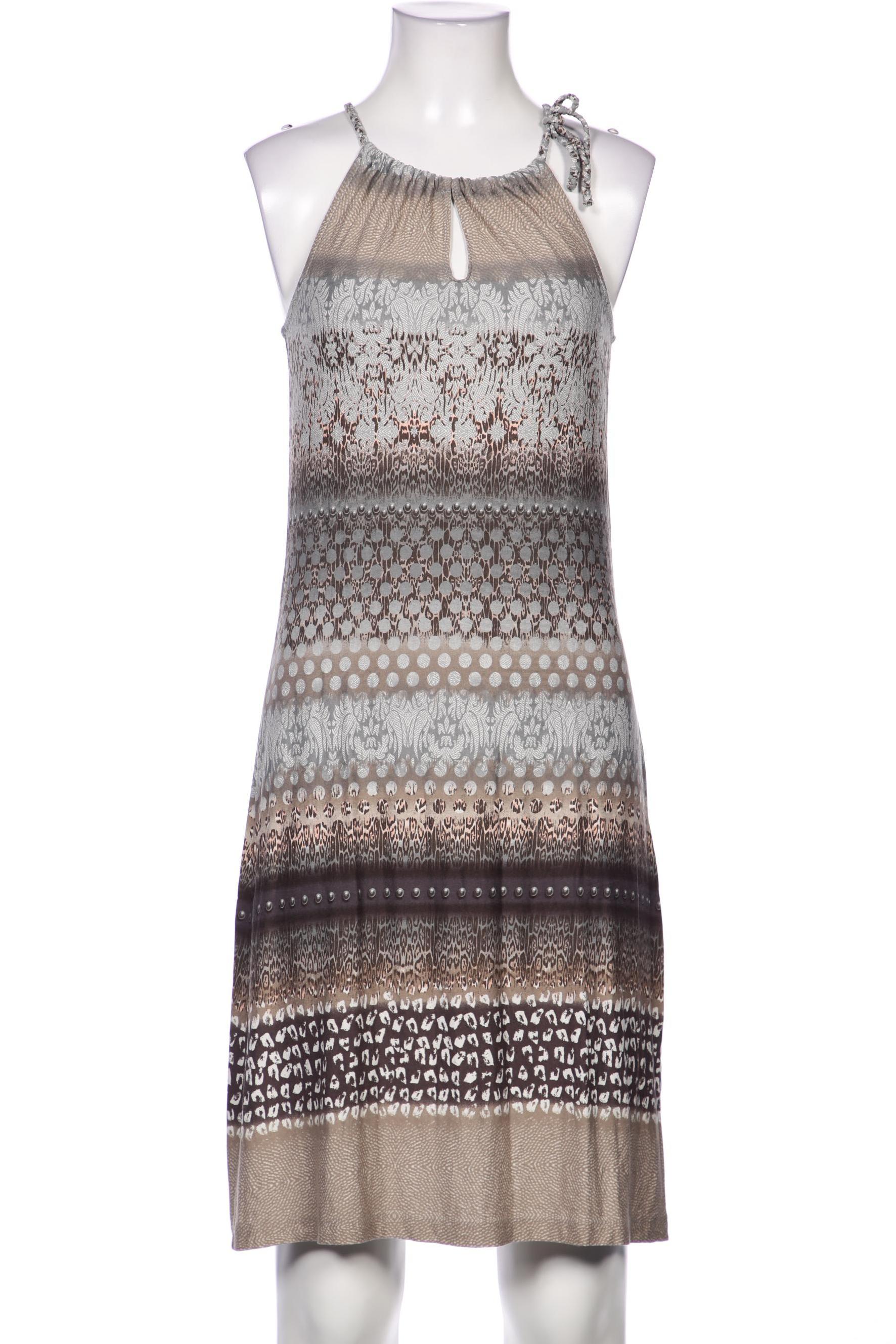 

Buffalo London Damen Kleid, beige, Gr. 36