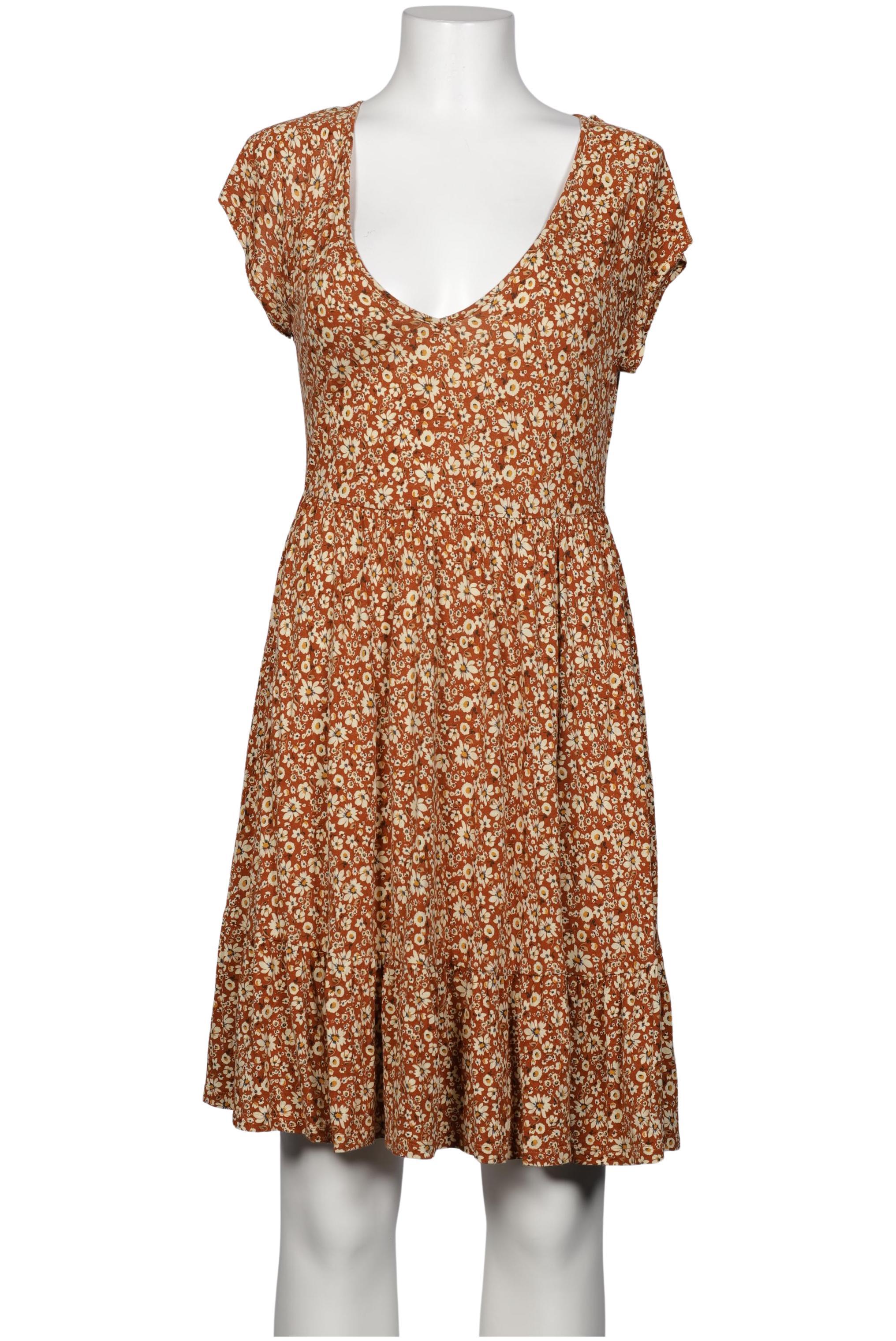 

Buffalo London Damen Kleid, braun, Gr. 40