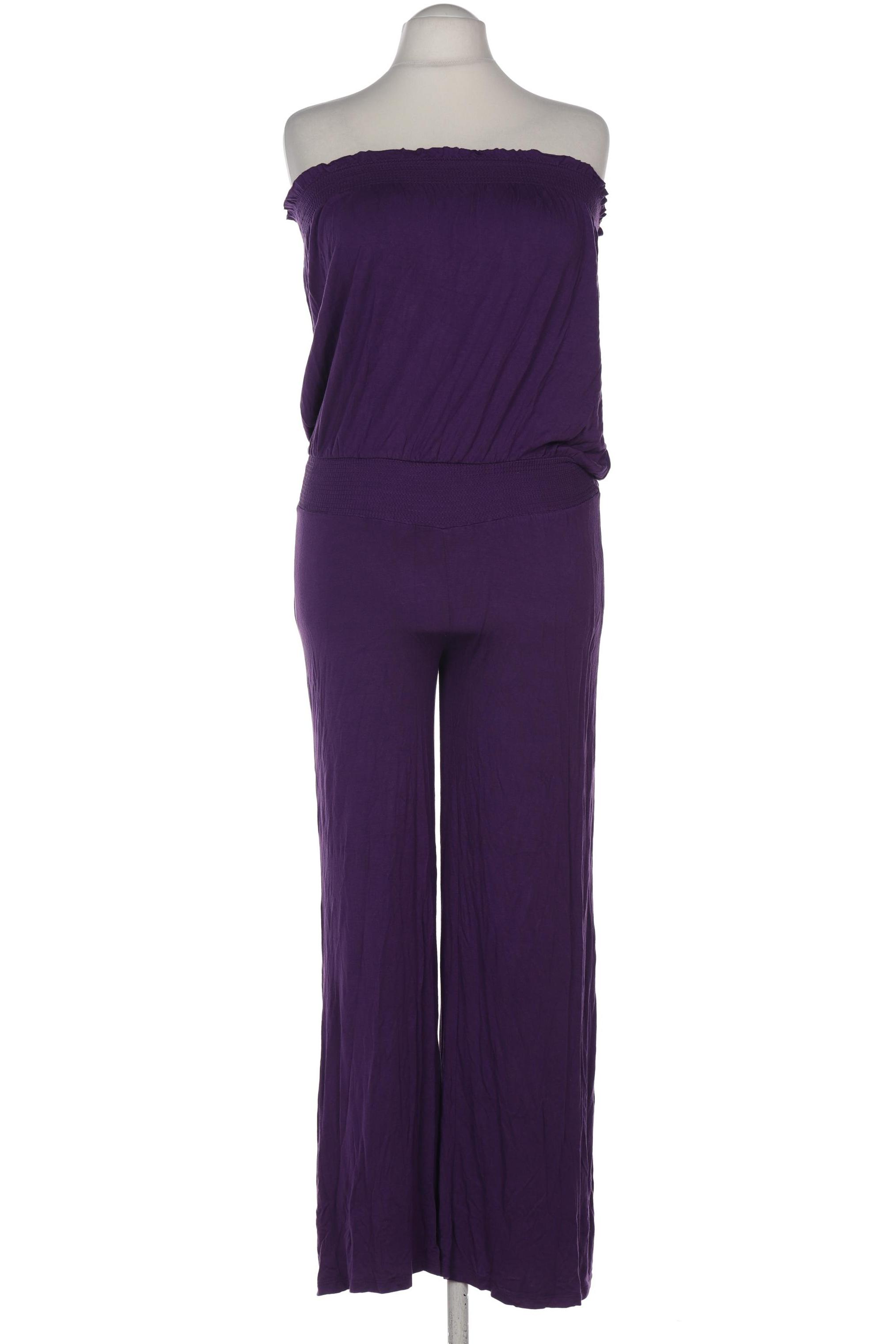 

Buffalo London Damen Jumpsuit/Overall, flieder, Gr. 42