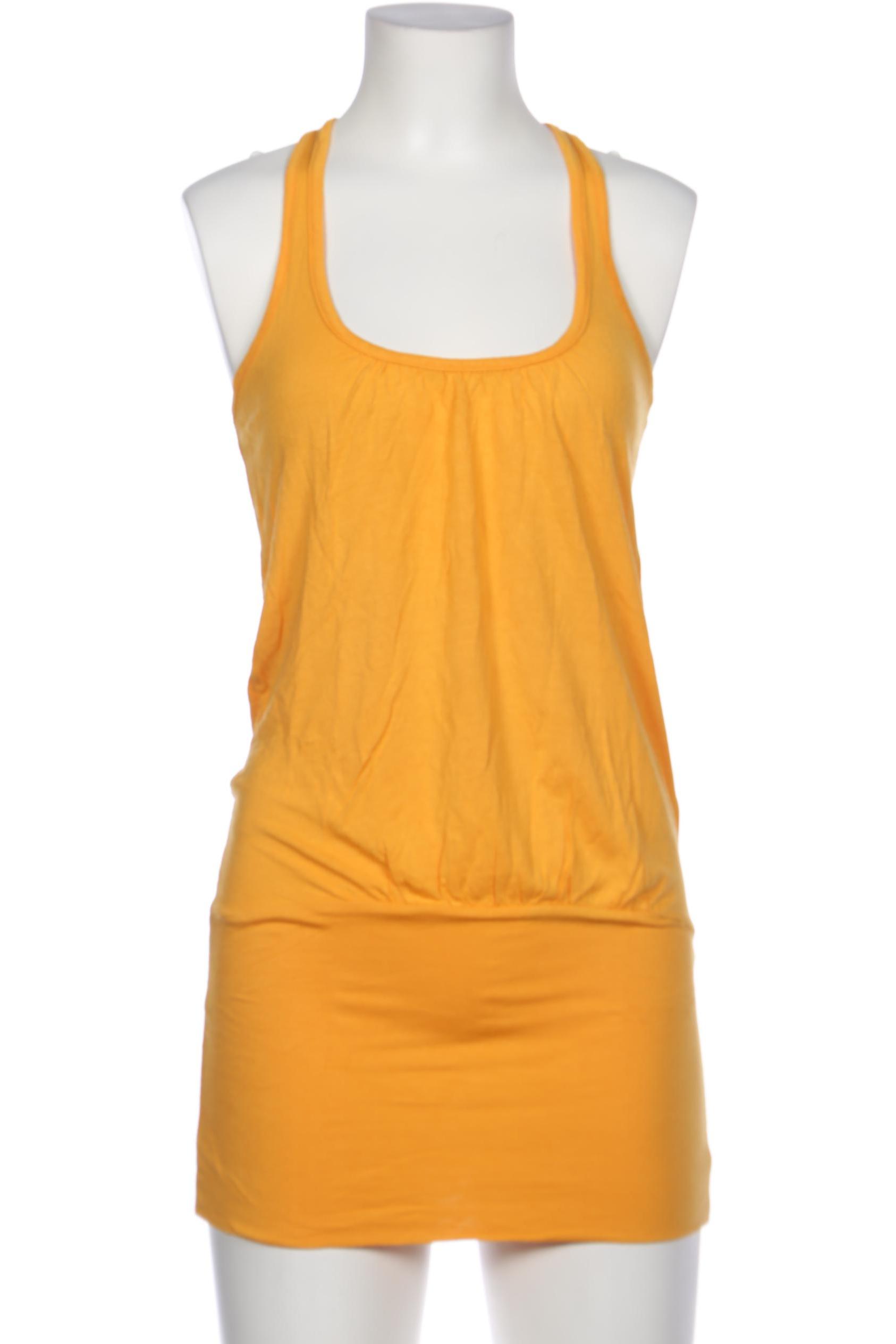 

Buffalo London Damen Kleid, orange, Gr. 32