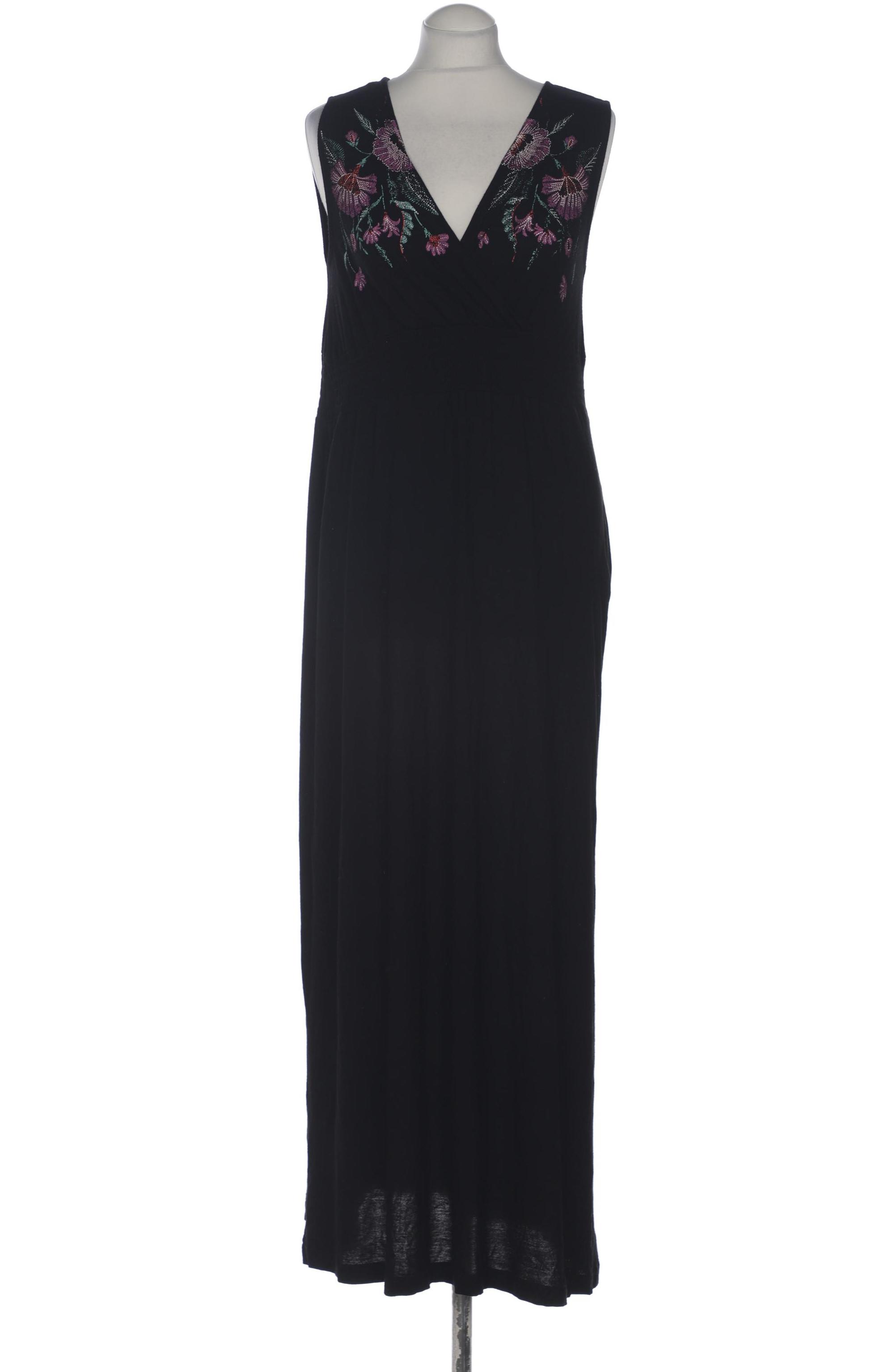 

Buffalo London Damen Kleid, schwarz, Gr. 40