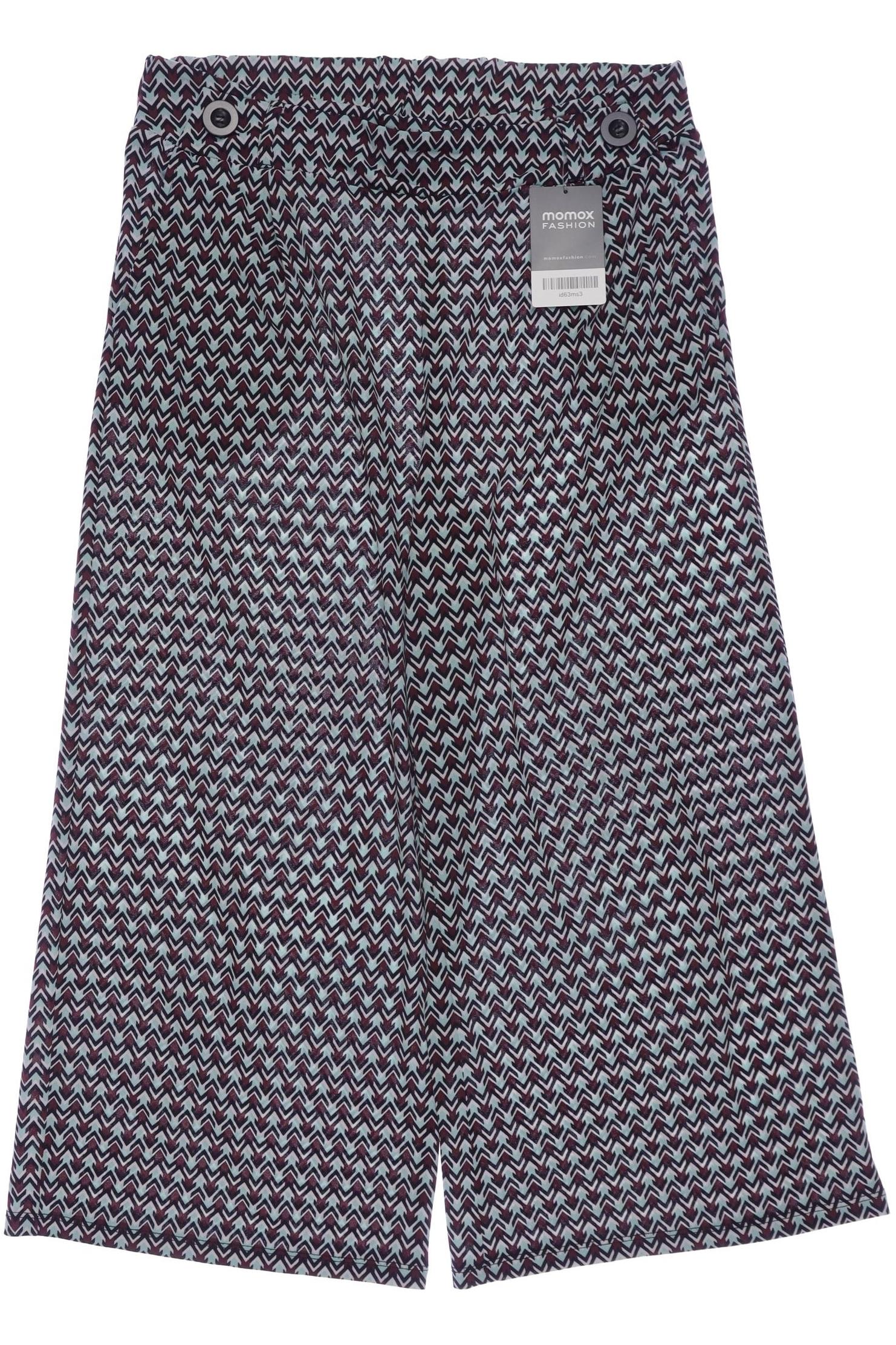 

Buffalo London Damen Stoffhose, mehrfarbig, Gr. 36