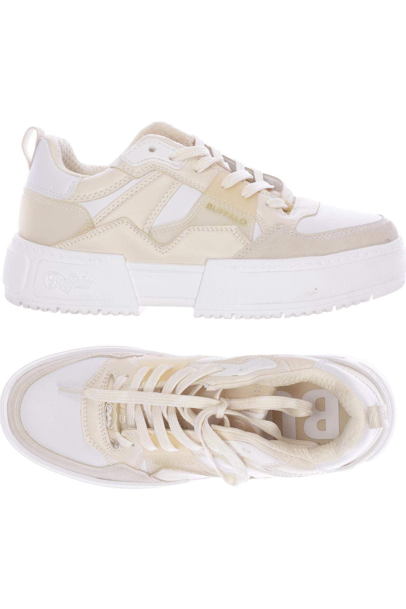 

Buffalo LONDON Damen Sneakers, beige