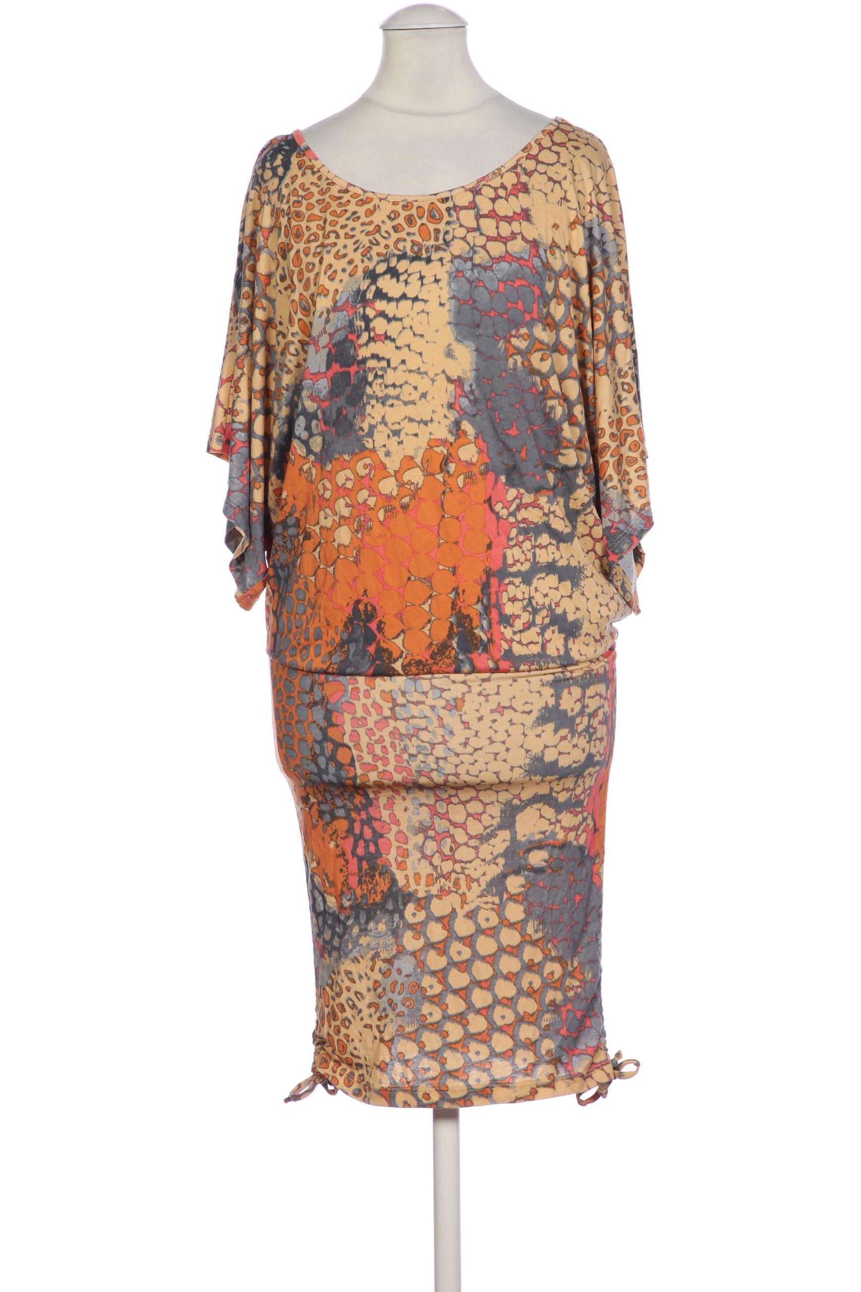 

Buffalo London Damen Kleid, orange, Gr. 32