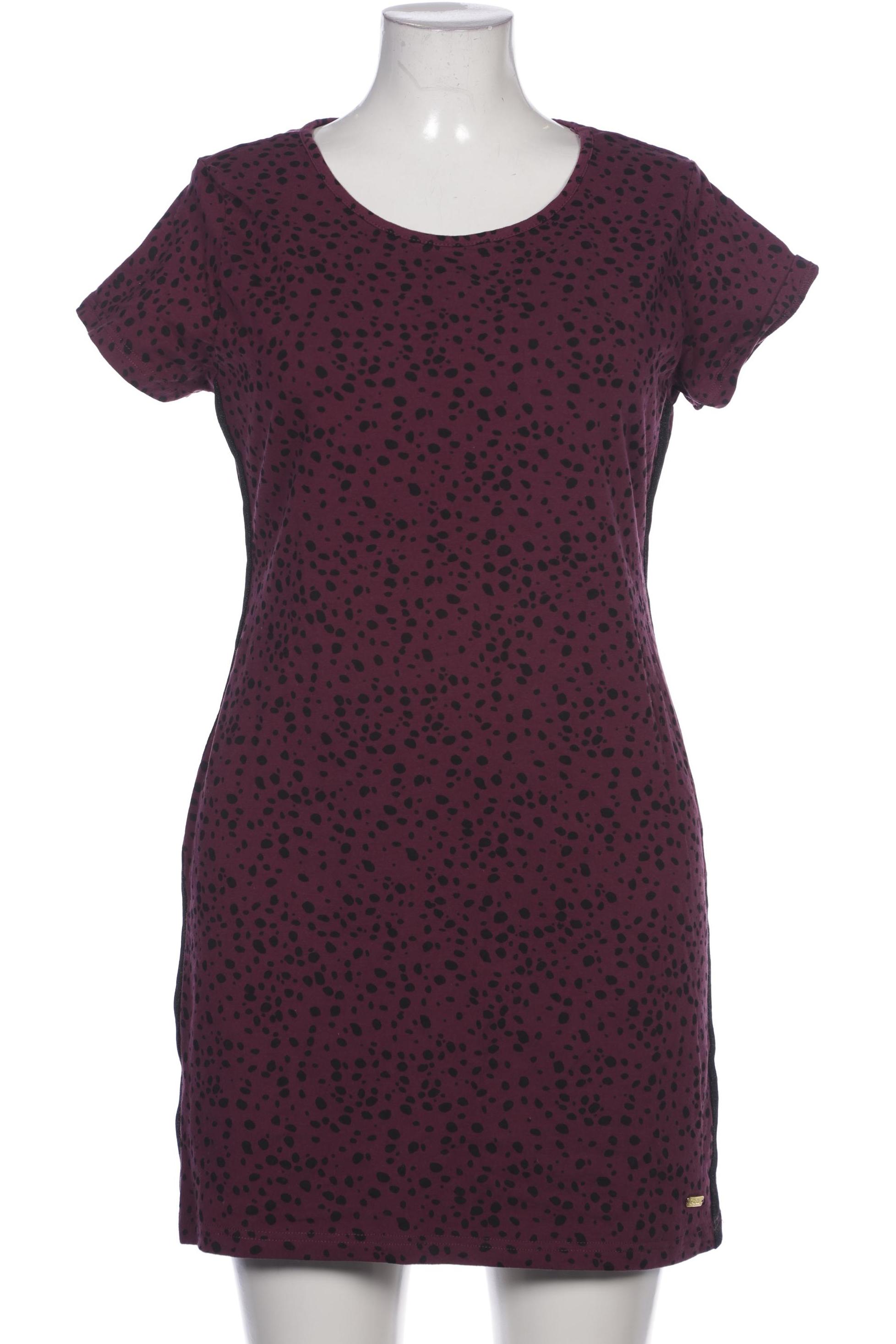 

Buffalo London Damen Kleid, bordeaux, Gr. 44