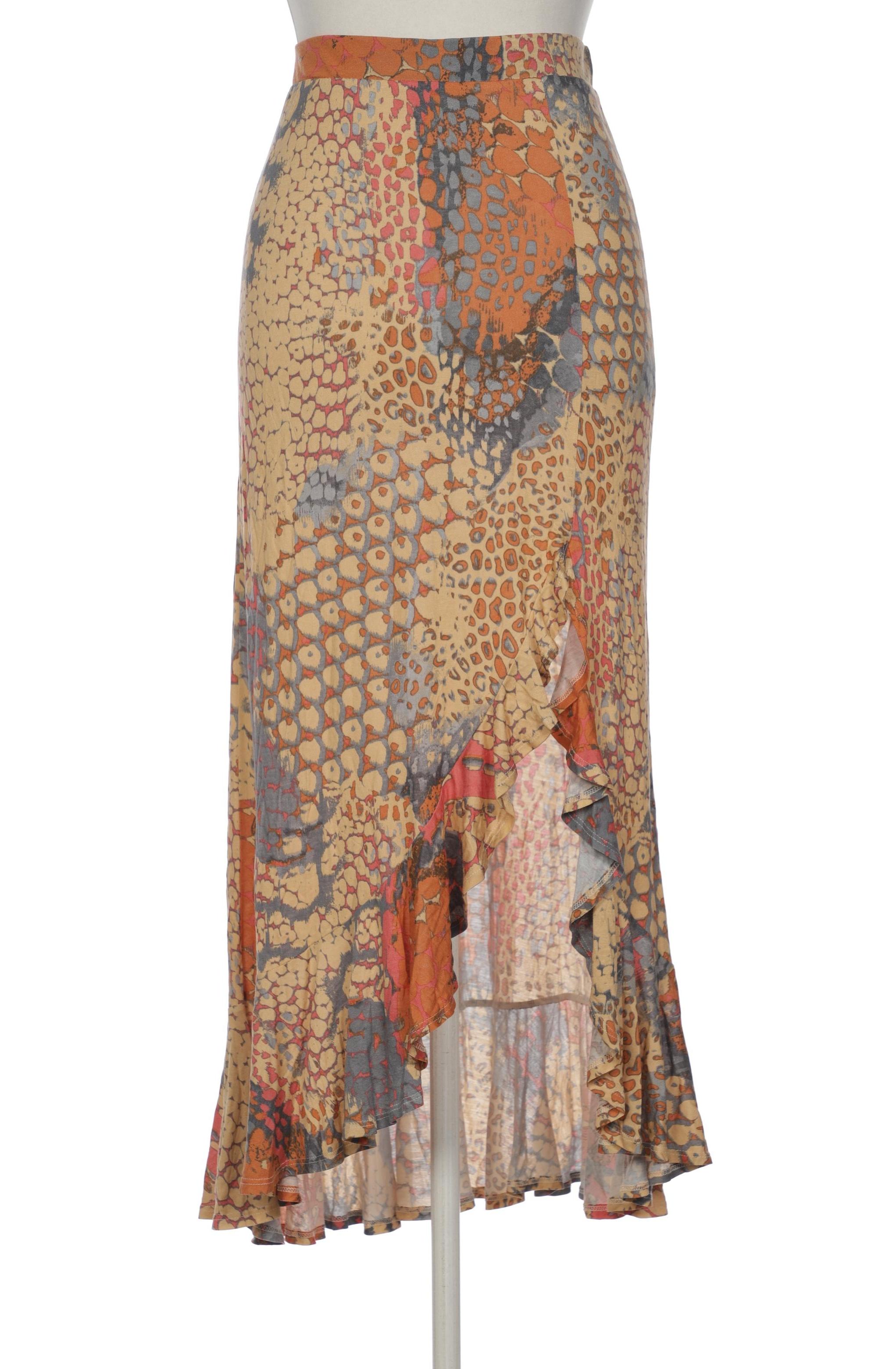 

Buffalo London Damen Rock, beige, Gr. 36